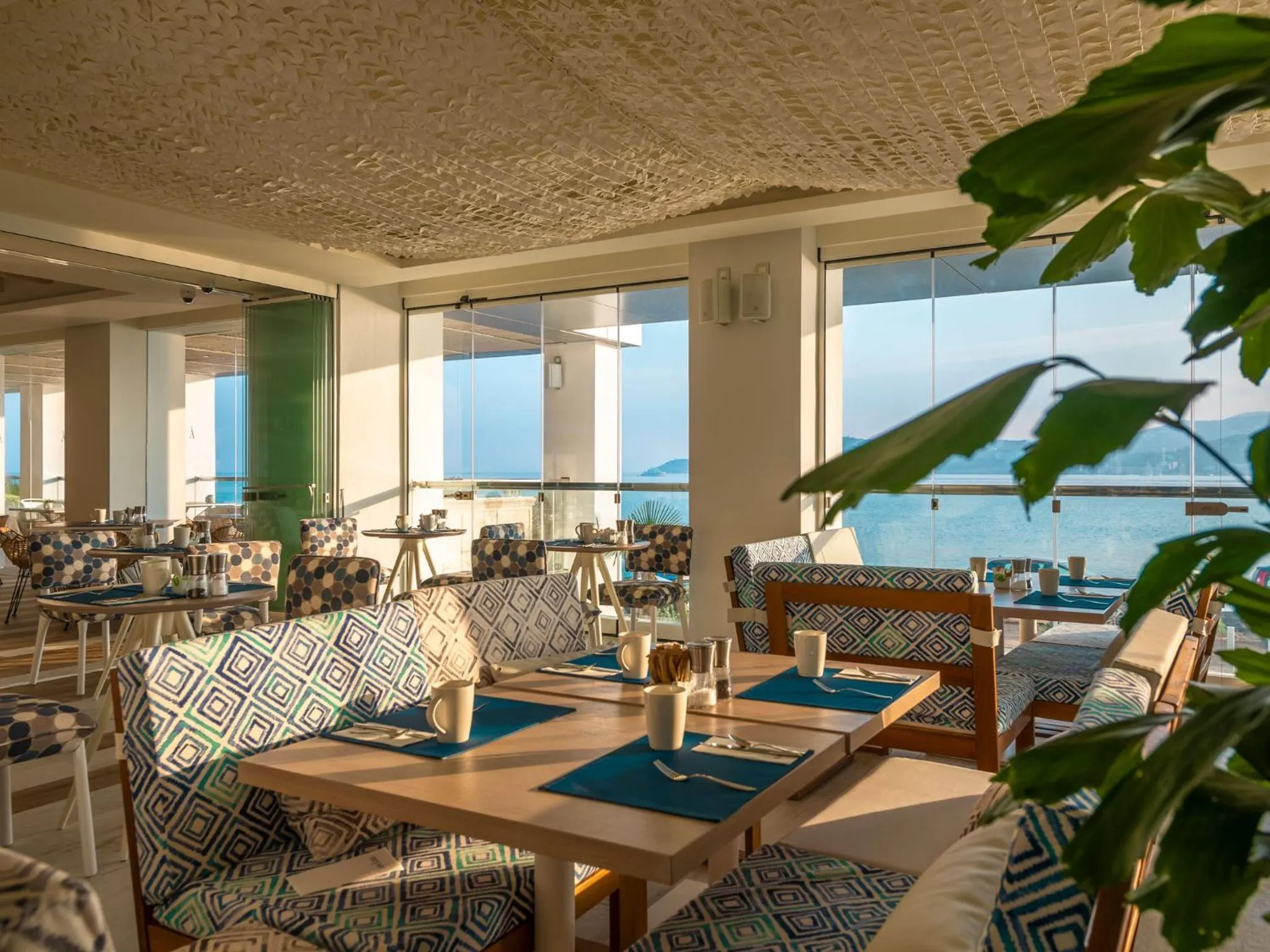 Lounge or bar in Amàre Beach Hotel Ibiza - Adults Recommended