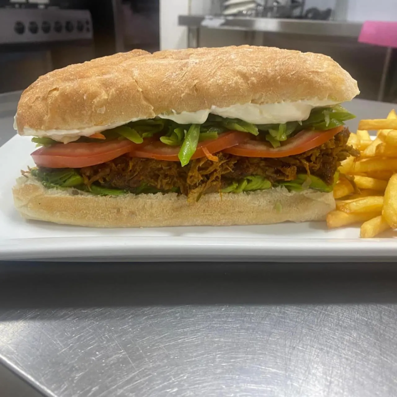 Dein Haus Hotel y Departamentos