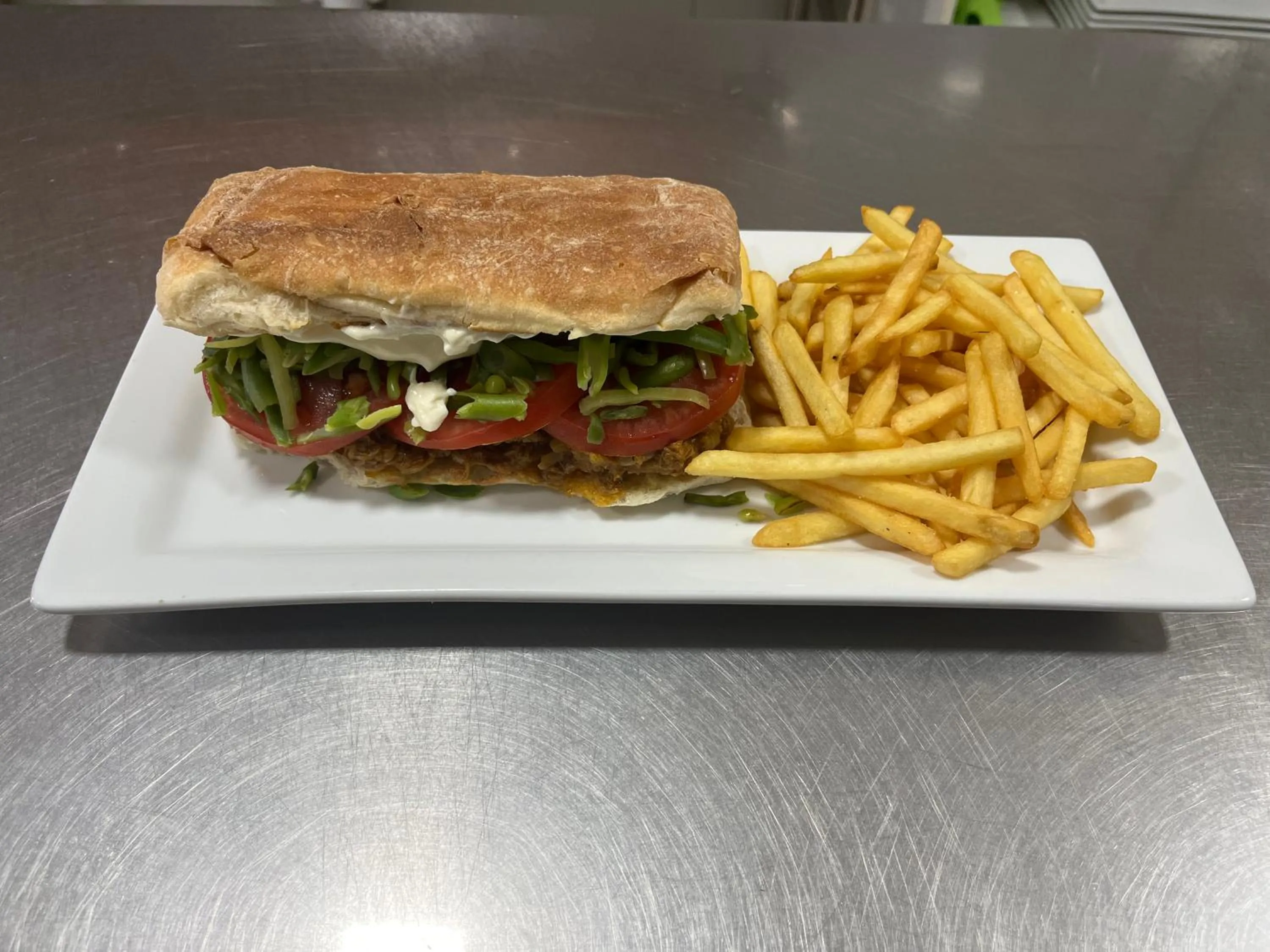 Dein Haus Hotel y Departamentos