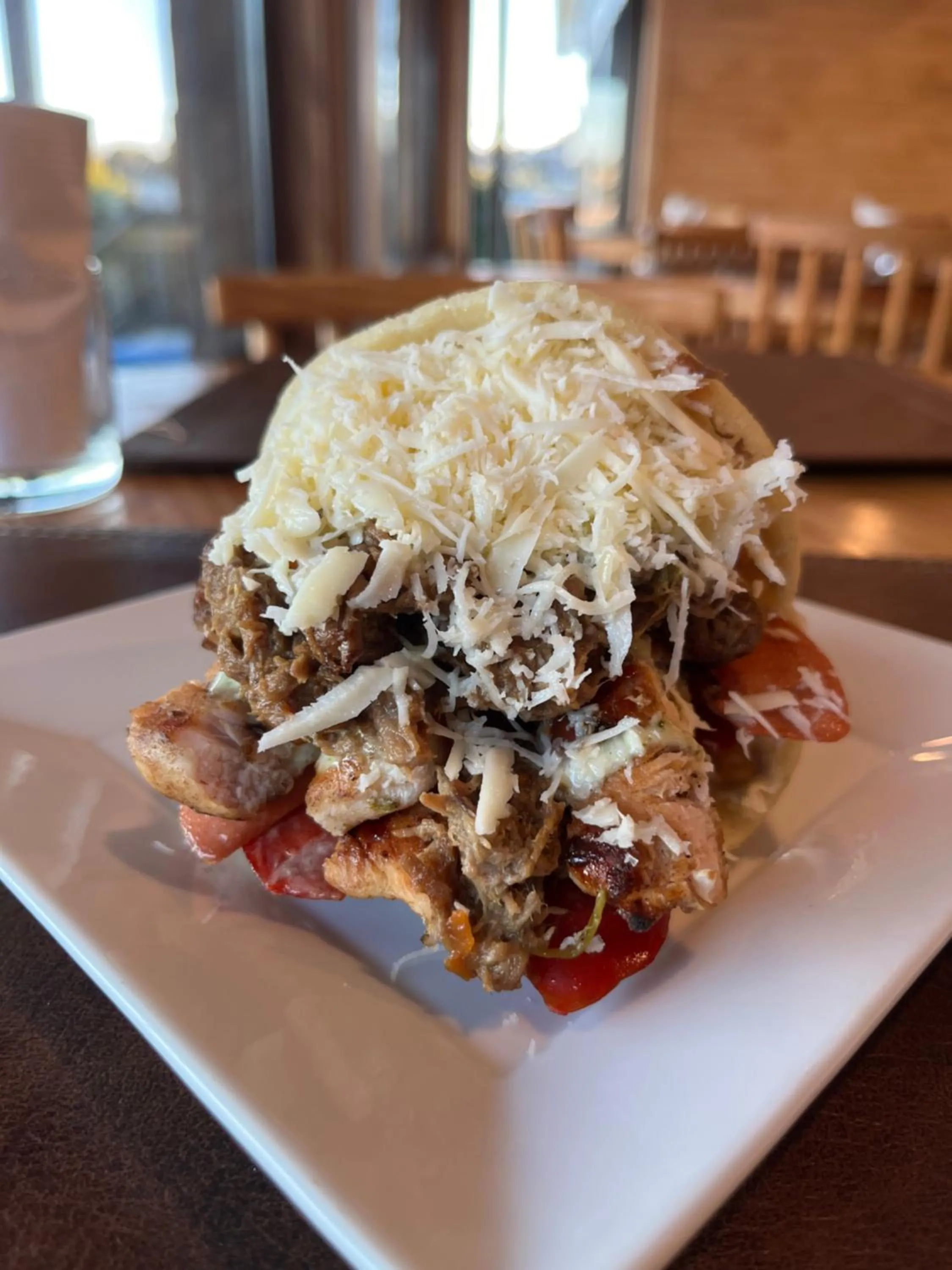 Dein Haus Hotel y Departamentos