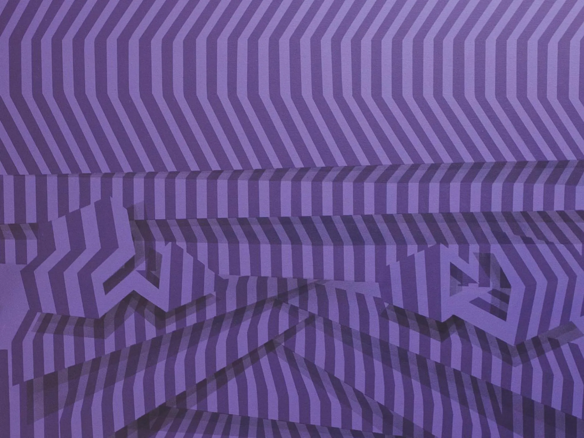 Decorative detail in Maroon Hotel Pera