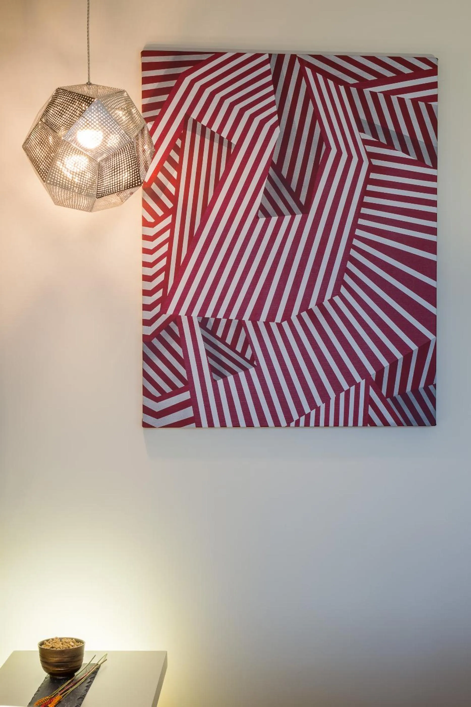 Other in Maroon Hotel Pera