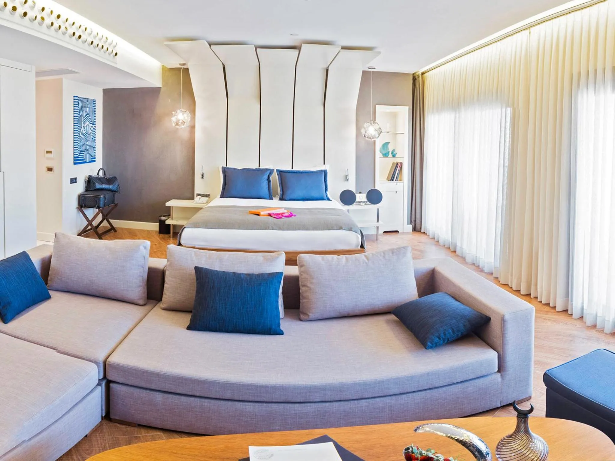 Other in Maroon Hotel Pera