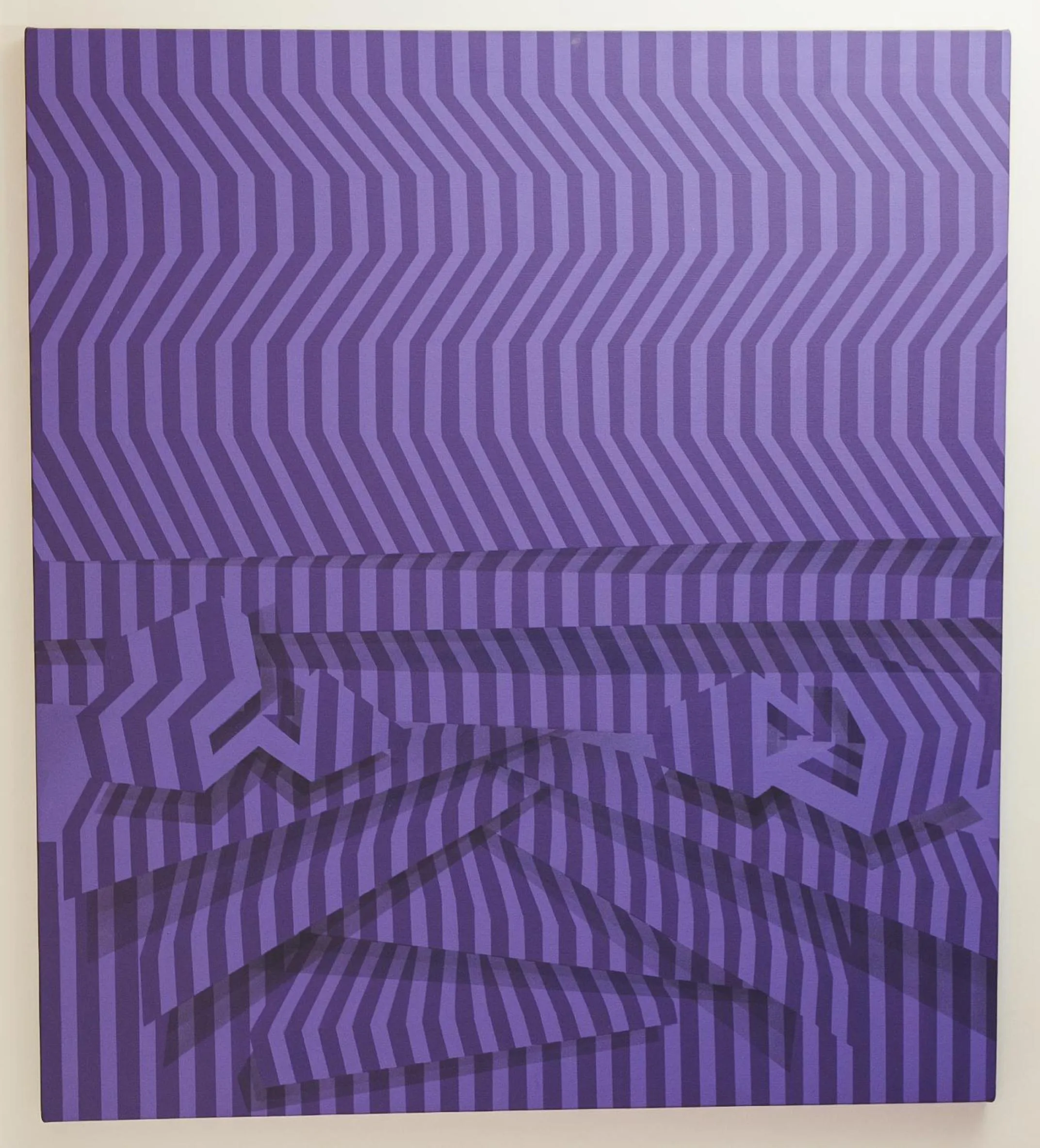 Decorative detail in Maroon Hotel Pera