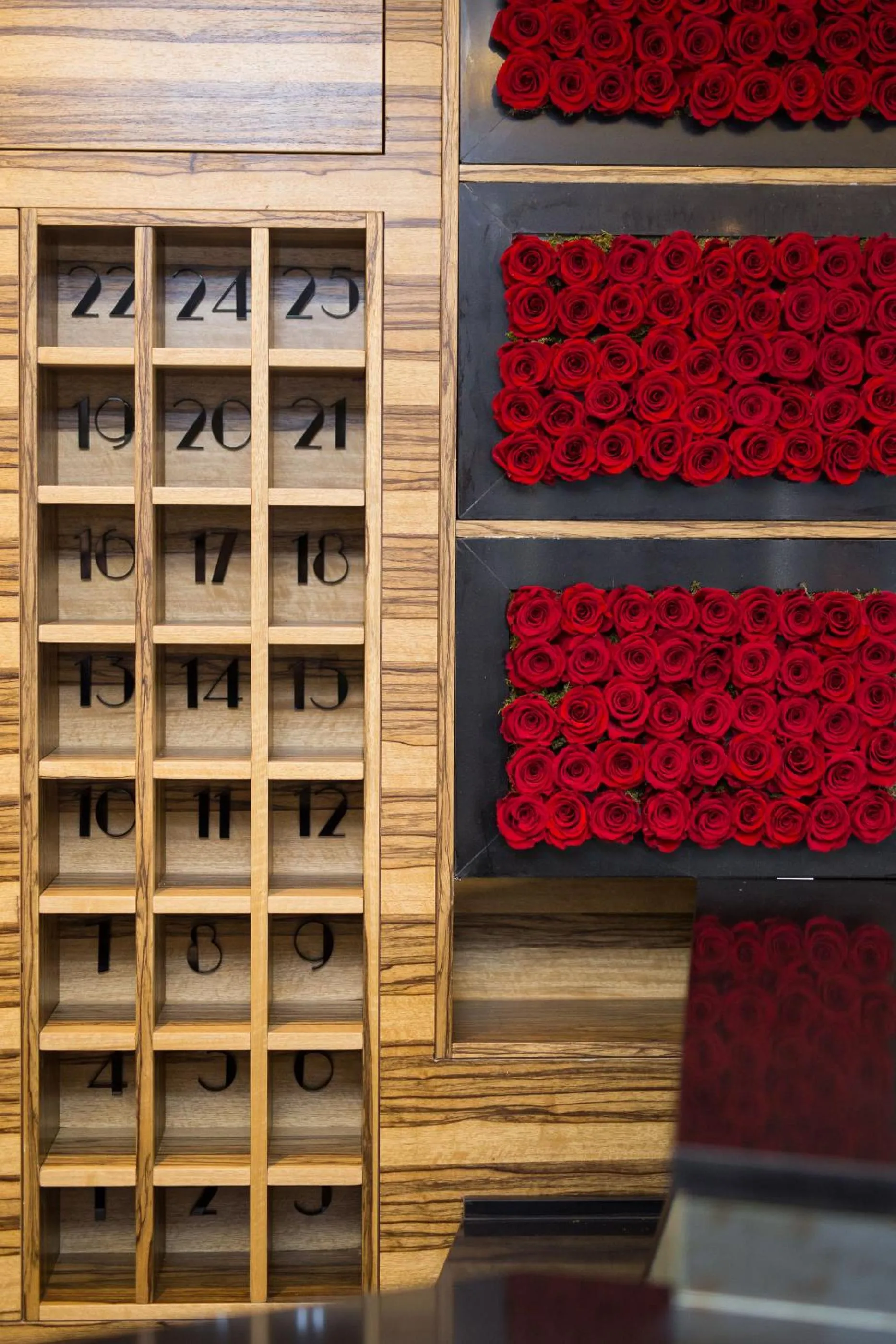 Other in Maroon Hotel Pera