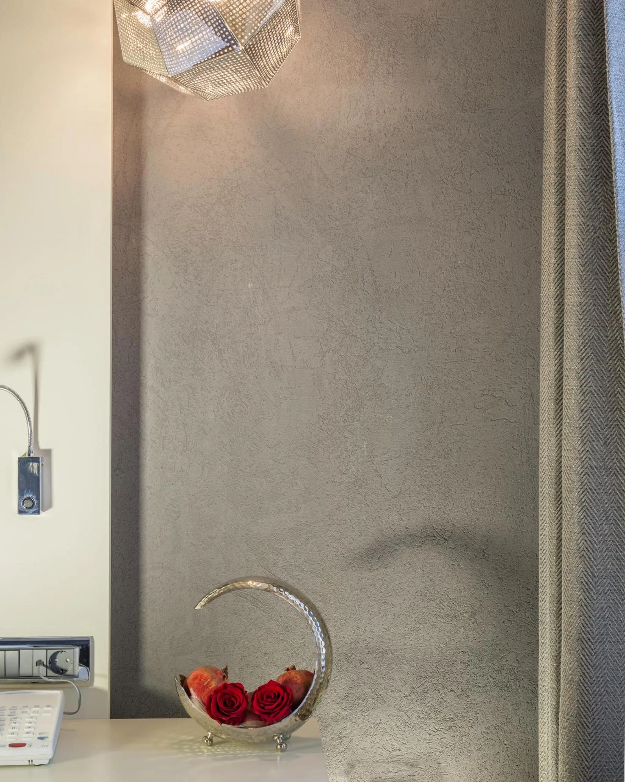 Other in Maroon Hotel Pera