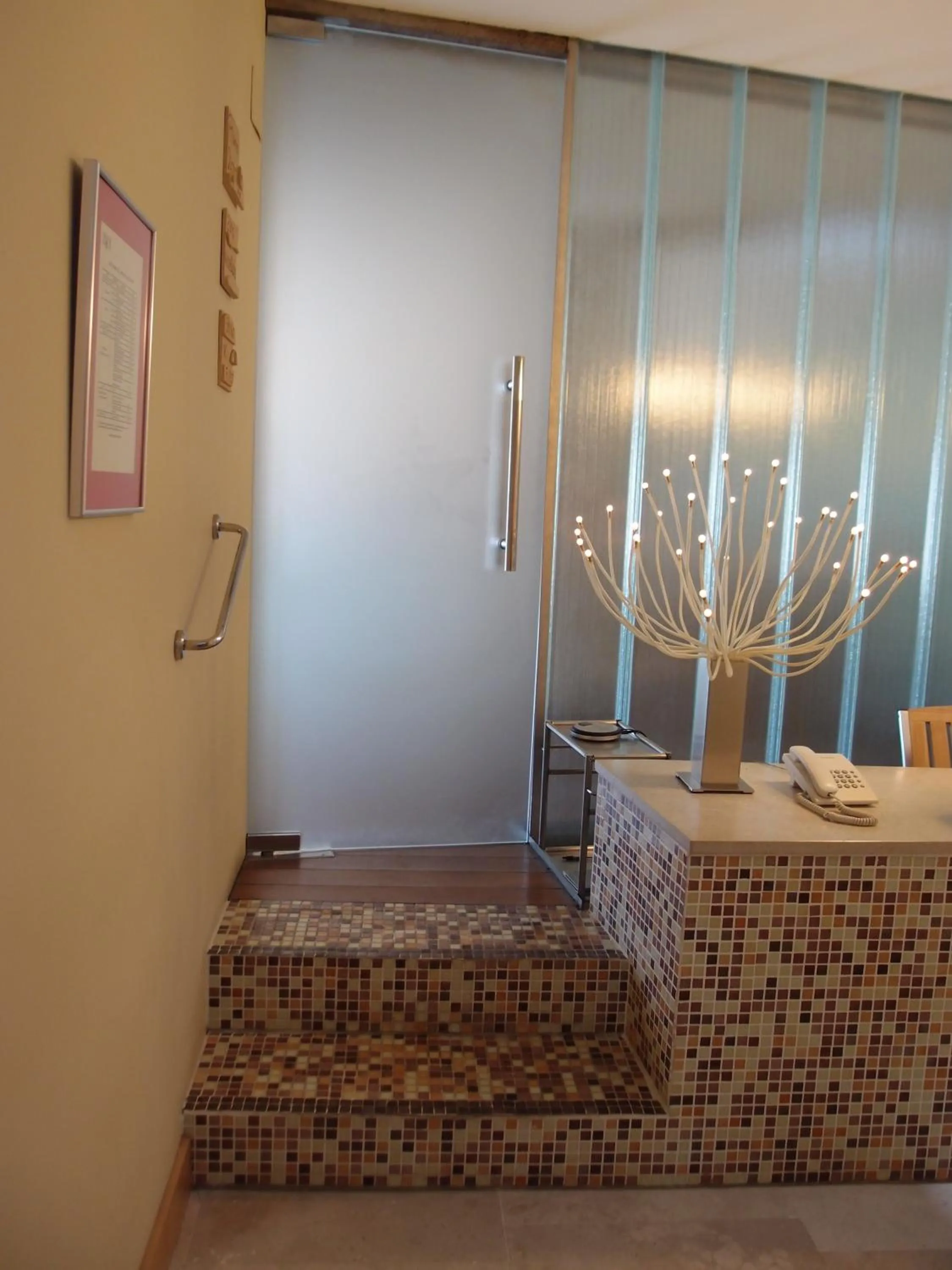 Spa and wellness centre/facilities in Hotel La Vida Spa