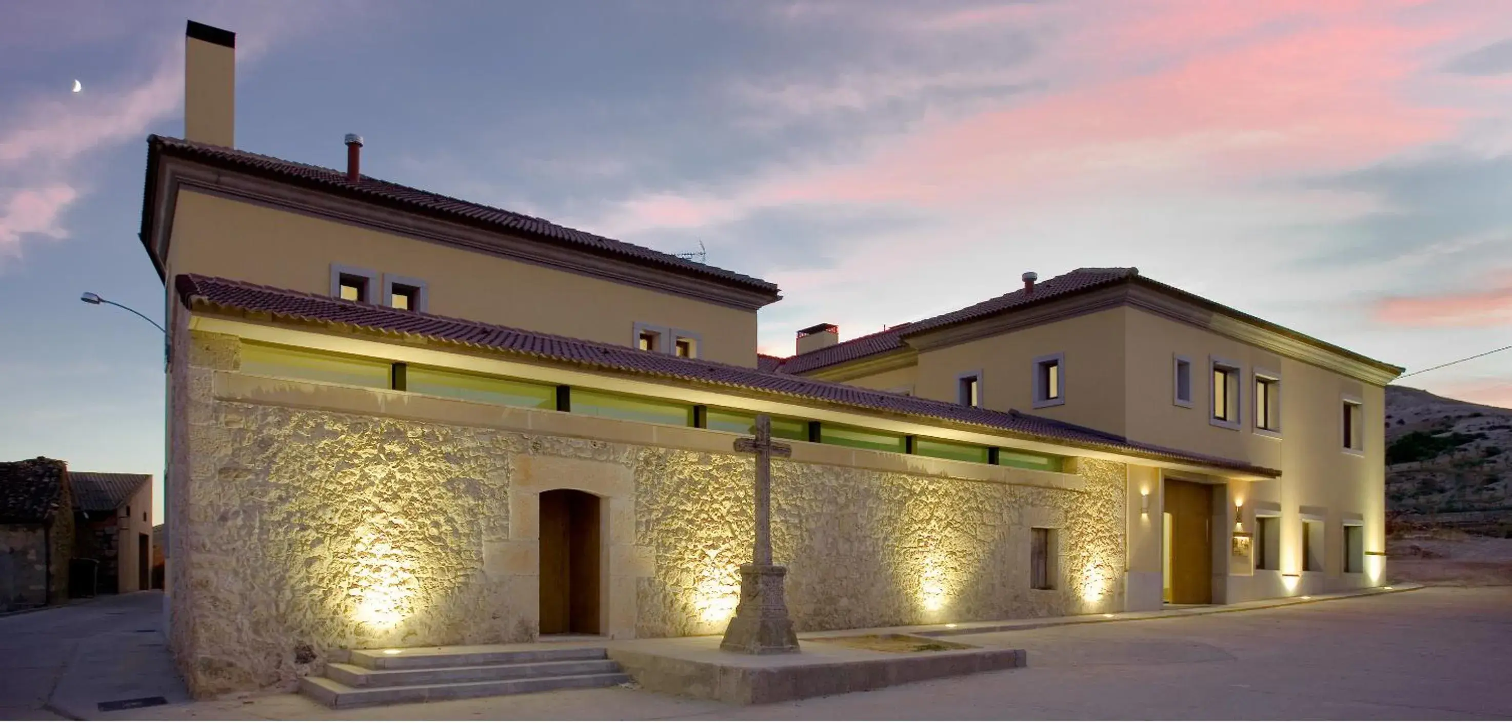 Hotel La Vida Spa Hotel La Vida Spa