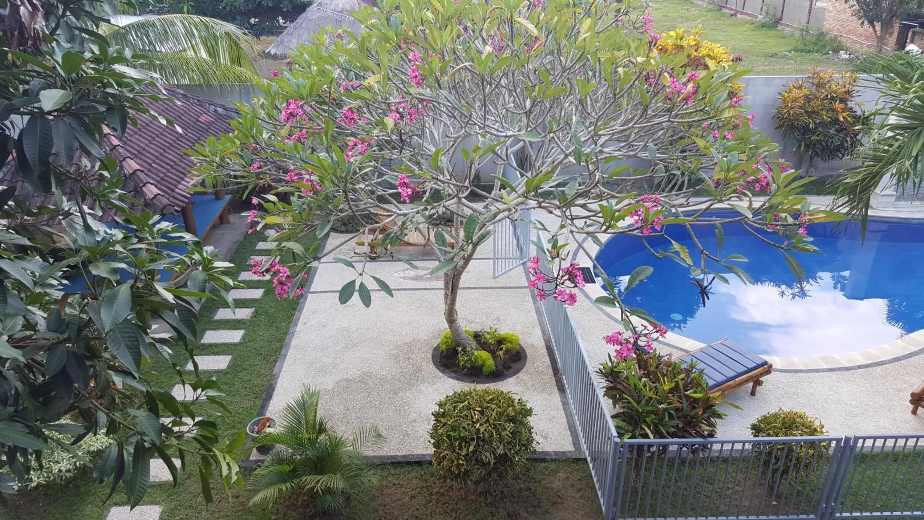 Other in Sari Inn Kuta Lombok