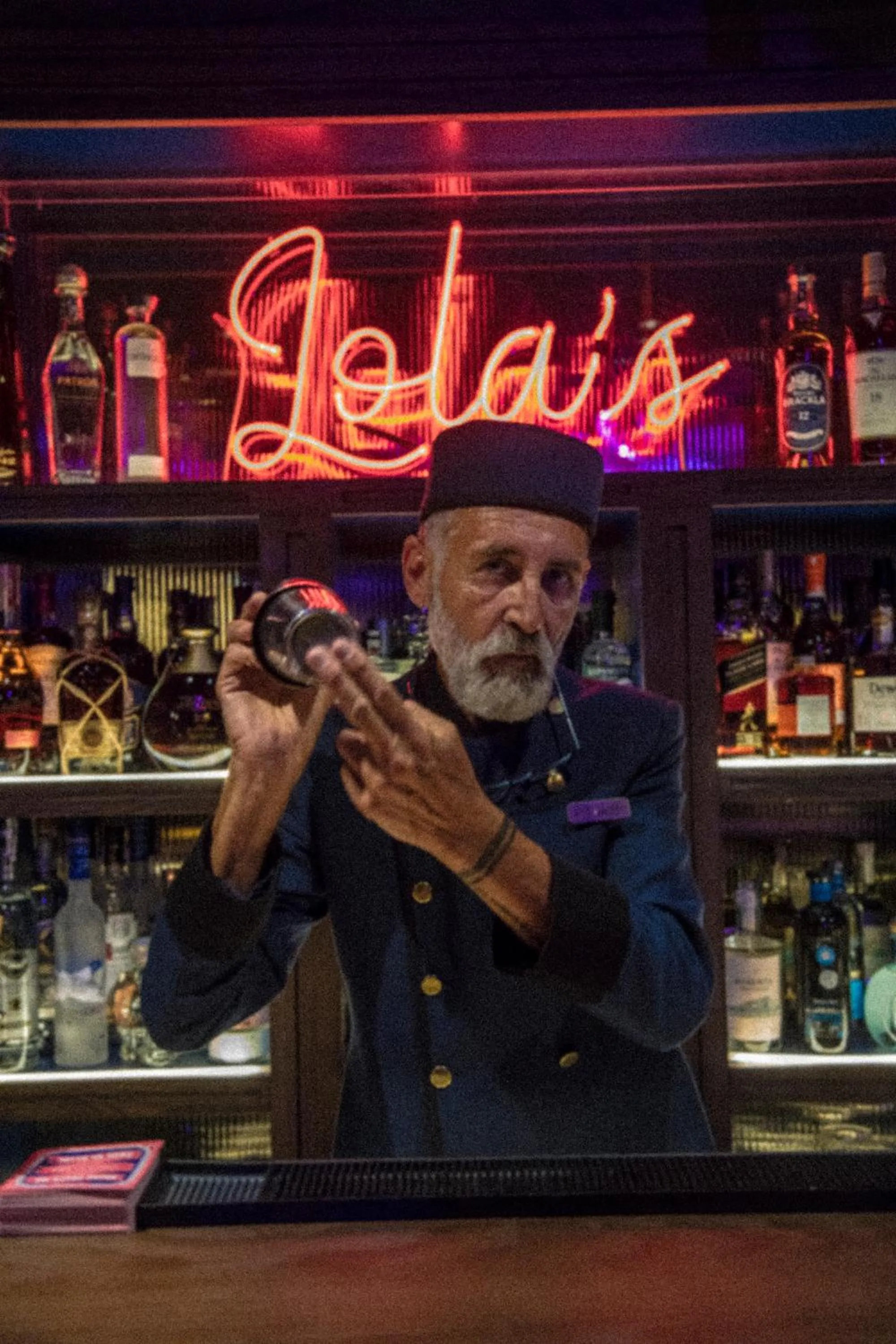 Nightclub / DJ in Hotel Mongibello Ibiza