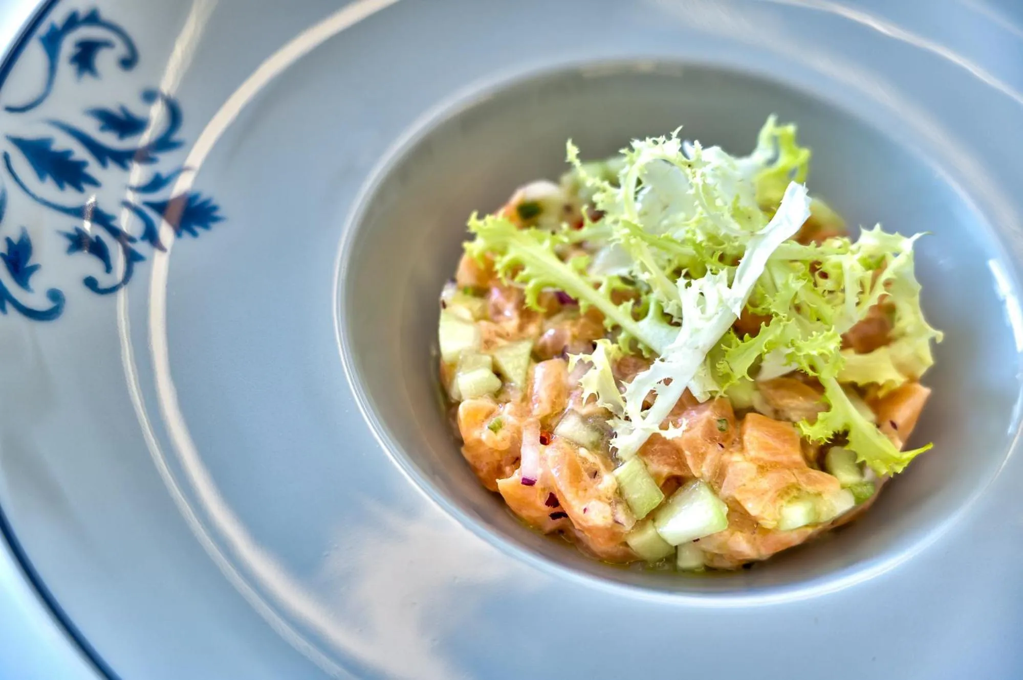 Restaurant/places to eat in Hotel Mongibello Ibiza