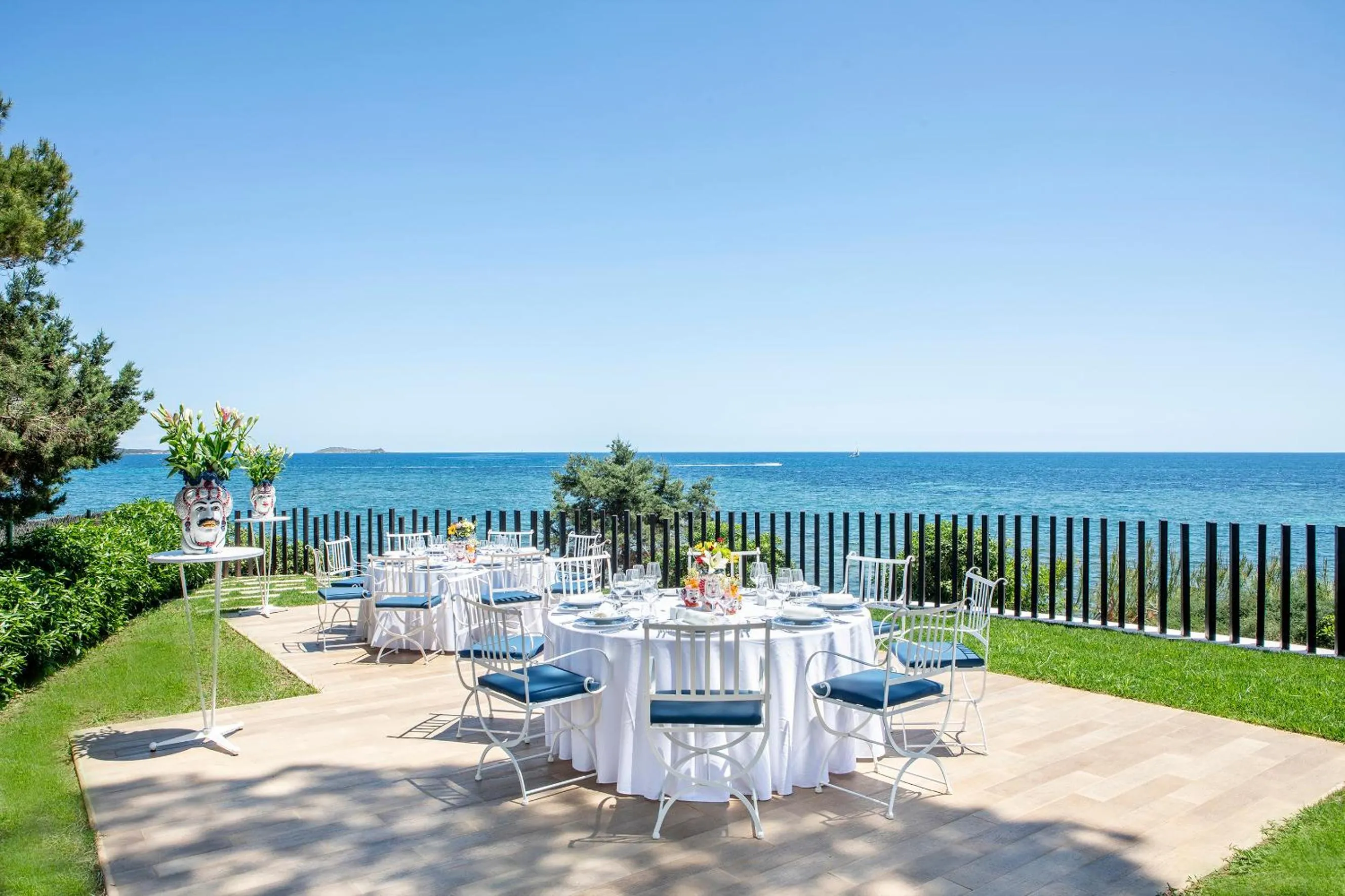 Banquet/Function facilities in Hotel Mongibello Ibiza