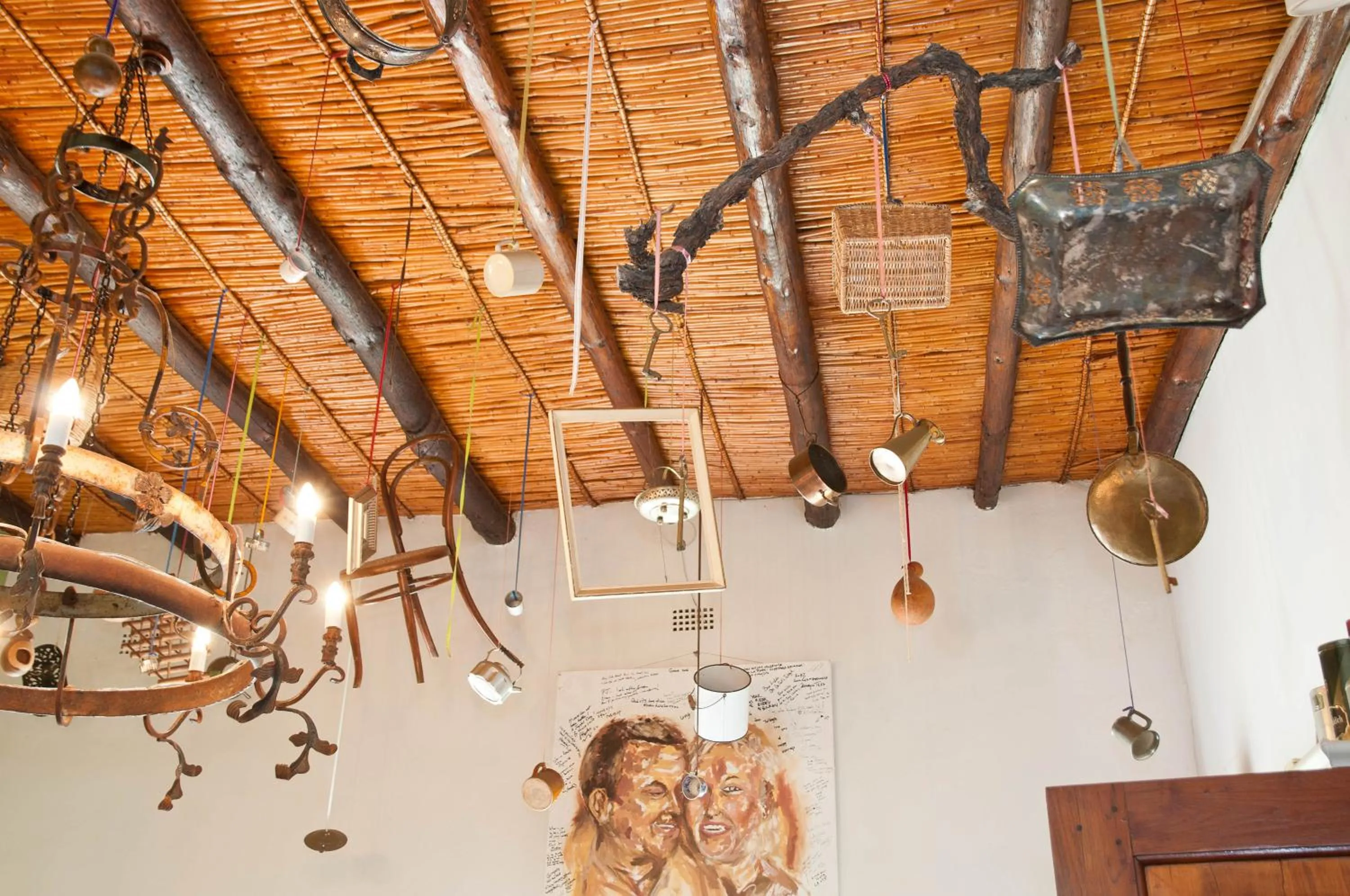 Kitchen or kitchenette in Wittedrift Manor House