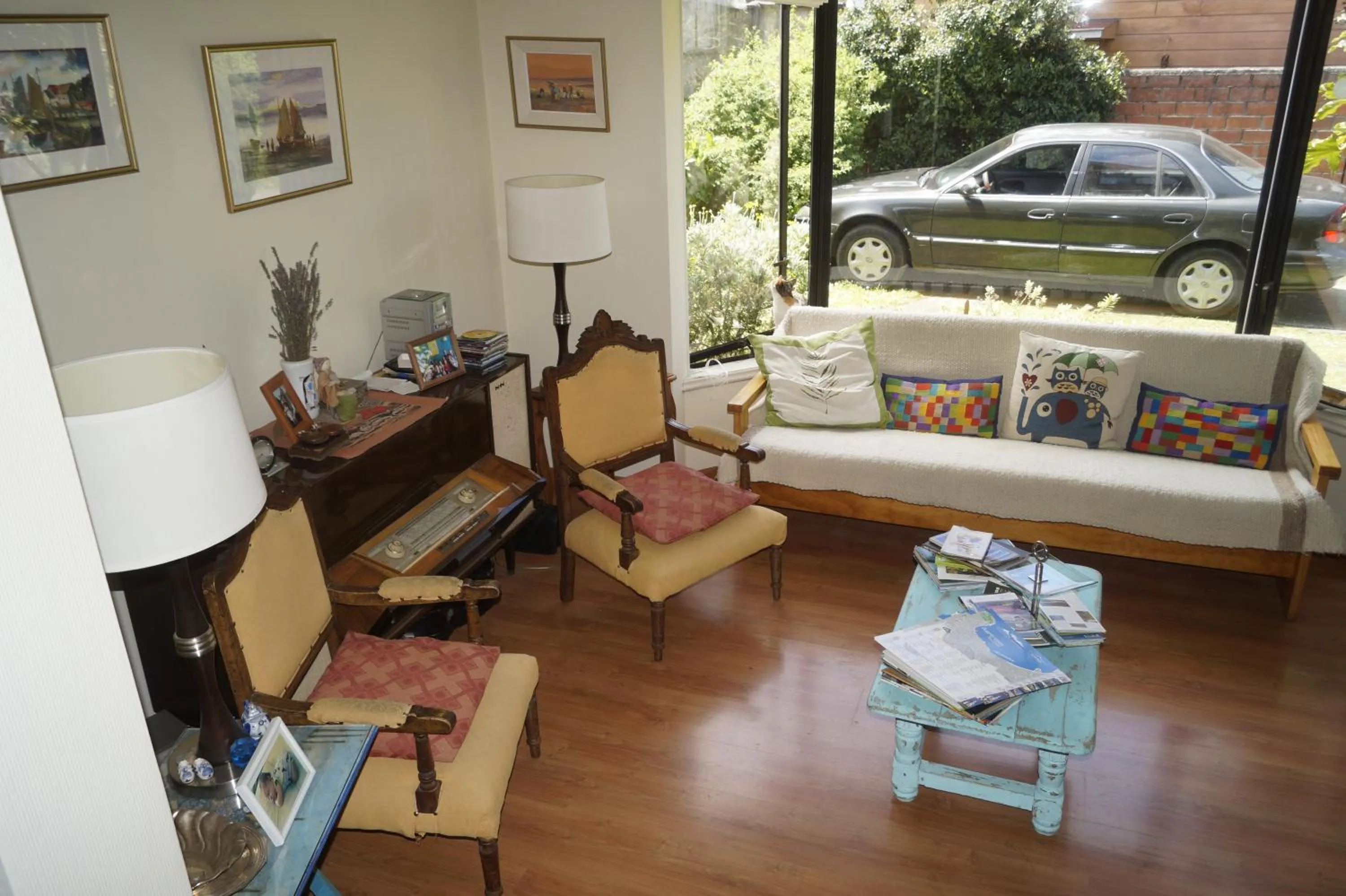 Other in Hospedaje El Roble, Puerto Varas