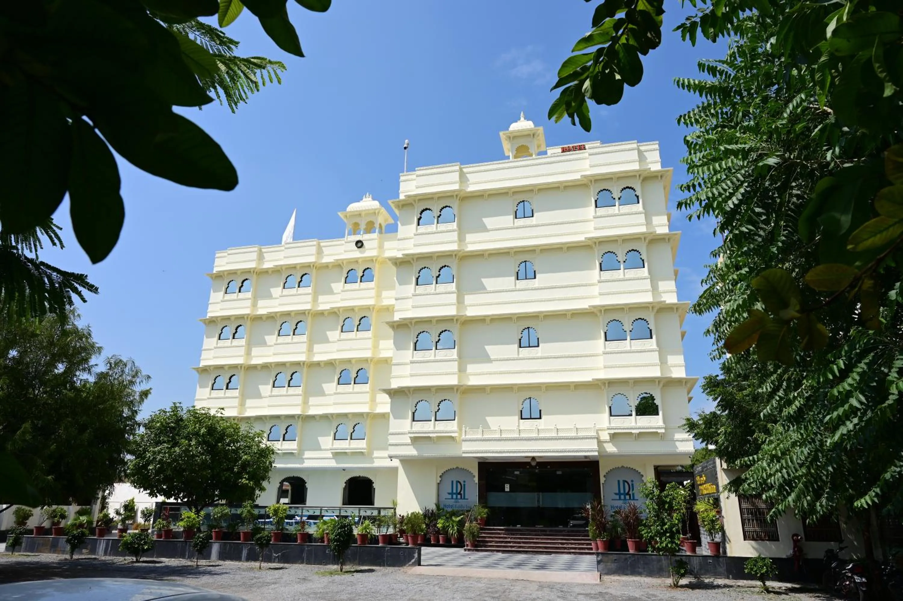 Hotel Riddhi Inn