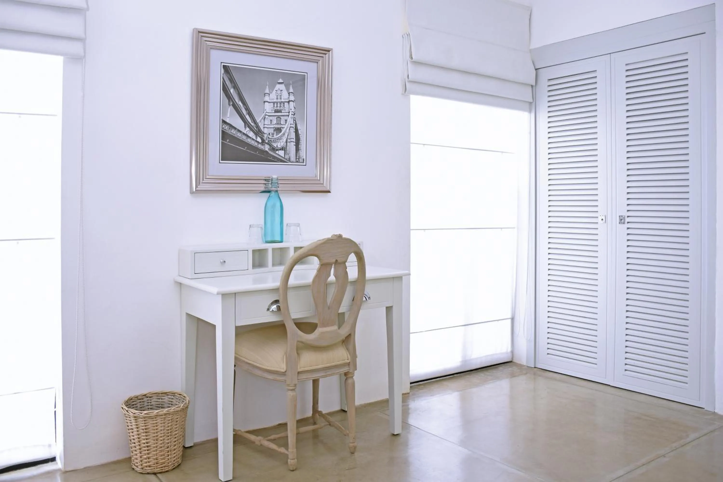 Business facilities in Villa Santé, Kalpitiya by The Serendipity Collection