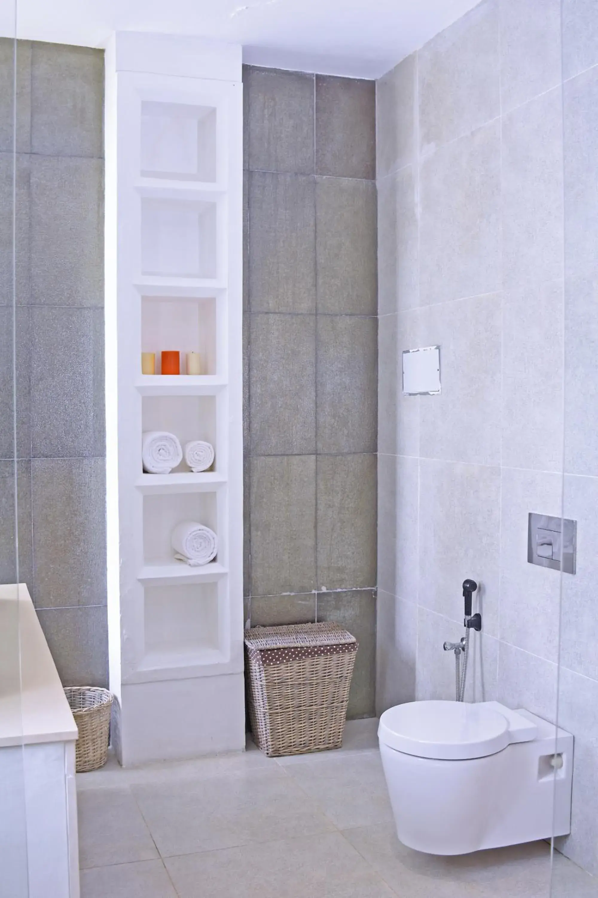 Deluxe Double Room with Side Sea View in Villa Santé, Kalpitiya by The Serendipity Collection Deluxe Double Room with Side Sea View in Villa Santé, Kalpitiya by The Serendipity Collection