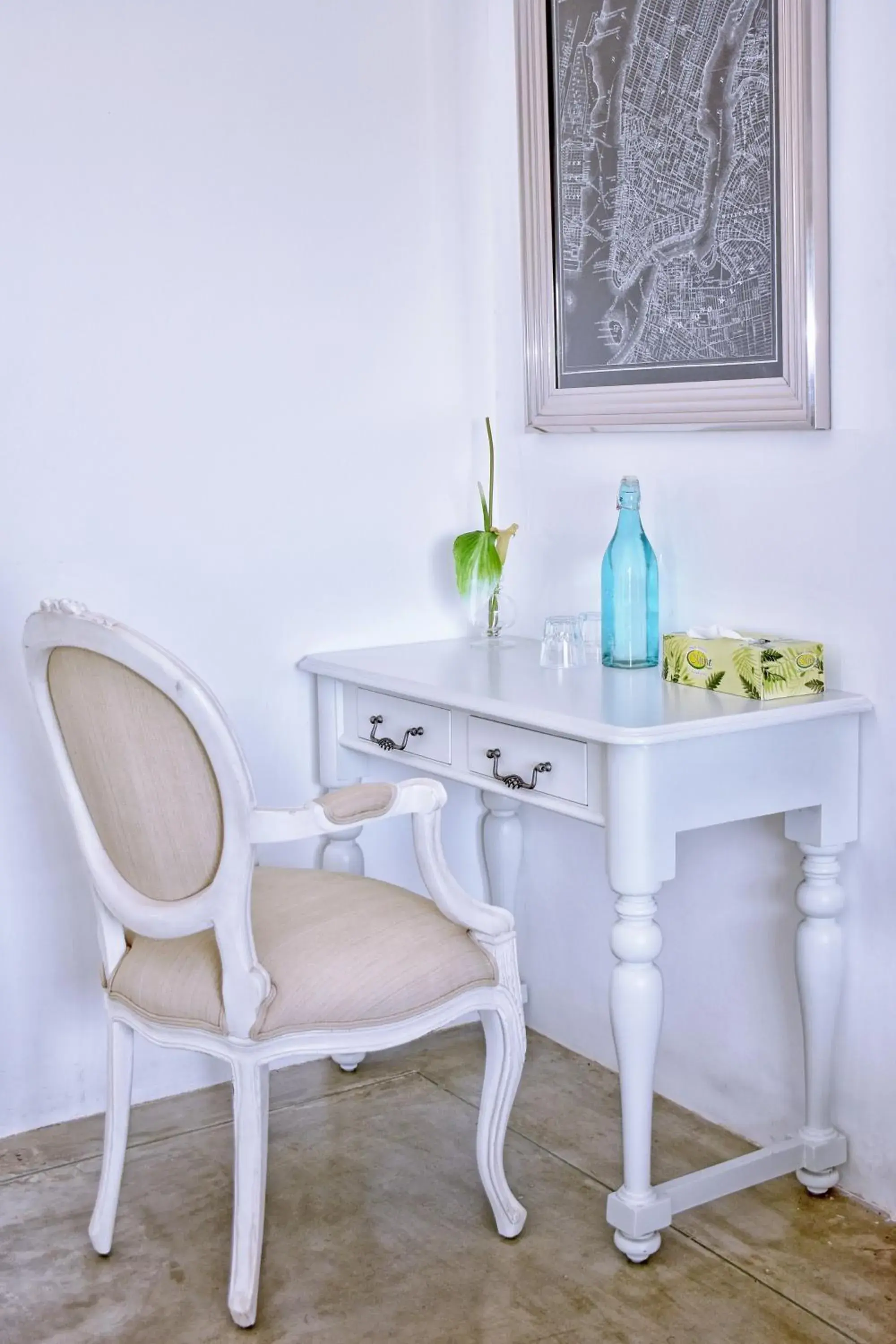 Deluxe Double Room in Villa Santé, Kalpitiya by The Serendipity Collection Deluxe Double Room in Villa Santé, Kalpitiya by The Serendipity Collection