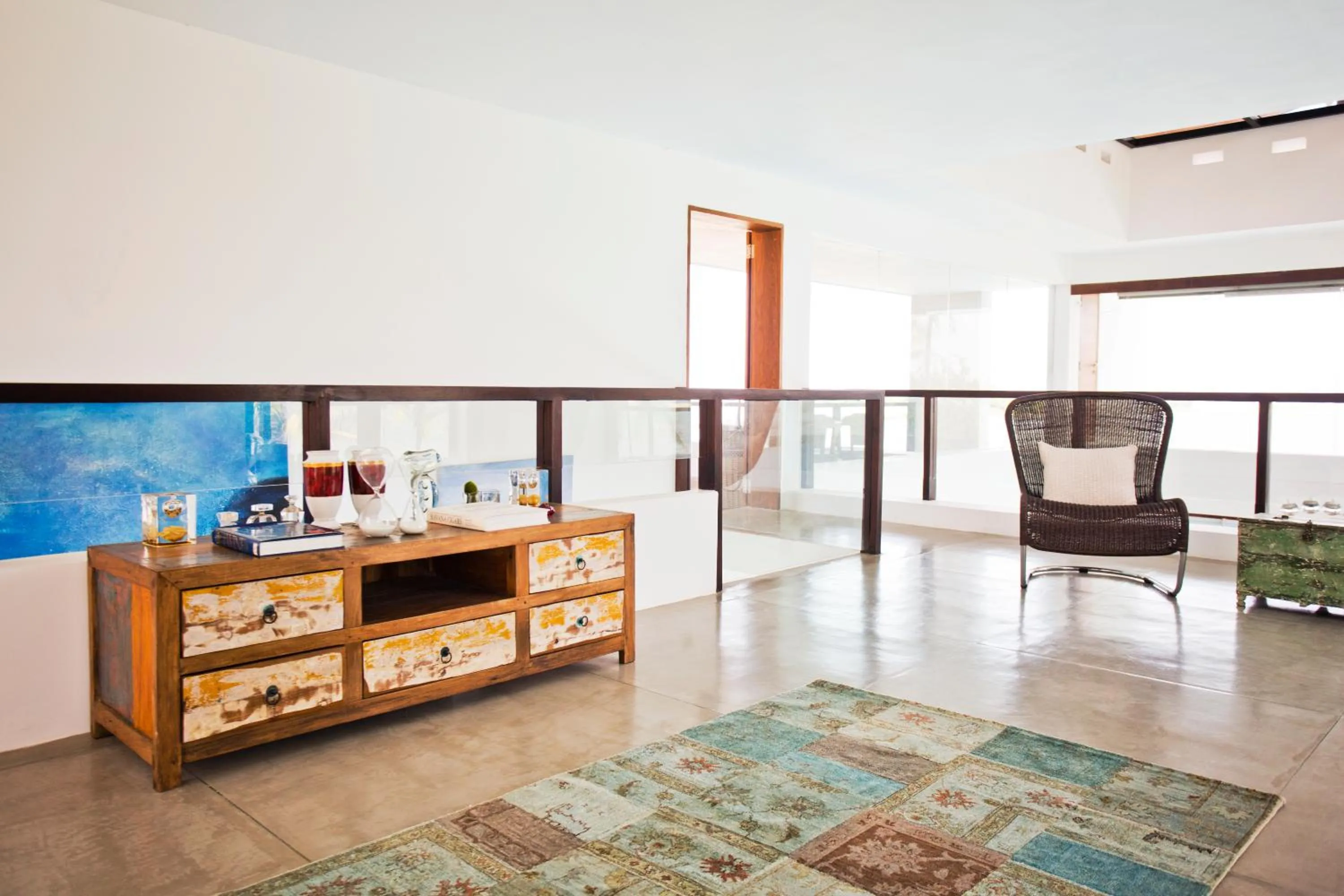 Area and facilities in Villa Santé, Kalpitiya by The Serendipity Collection