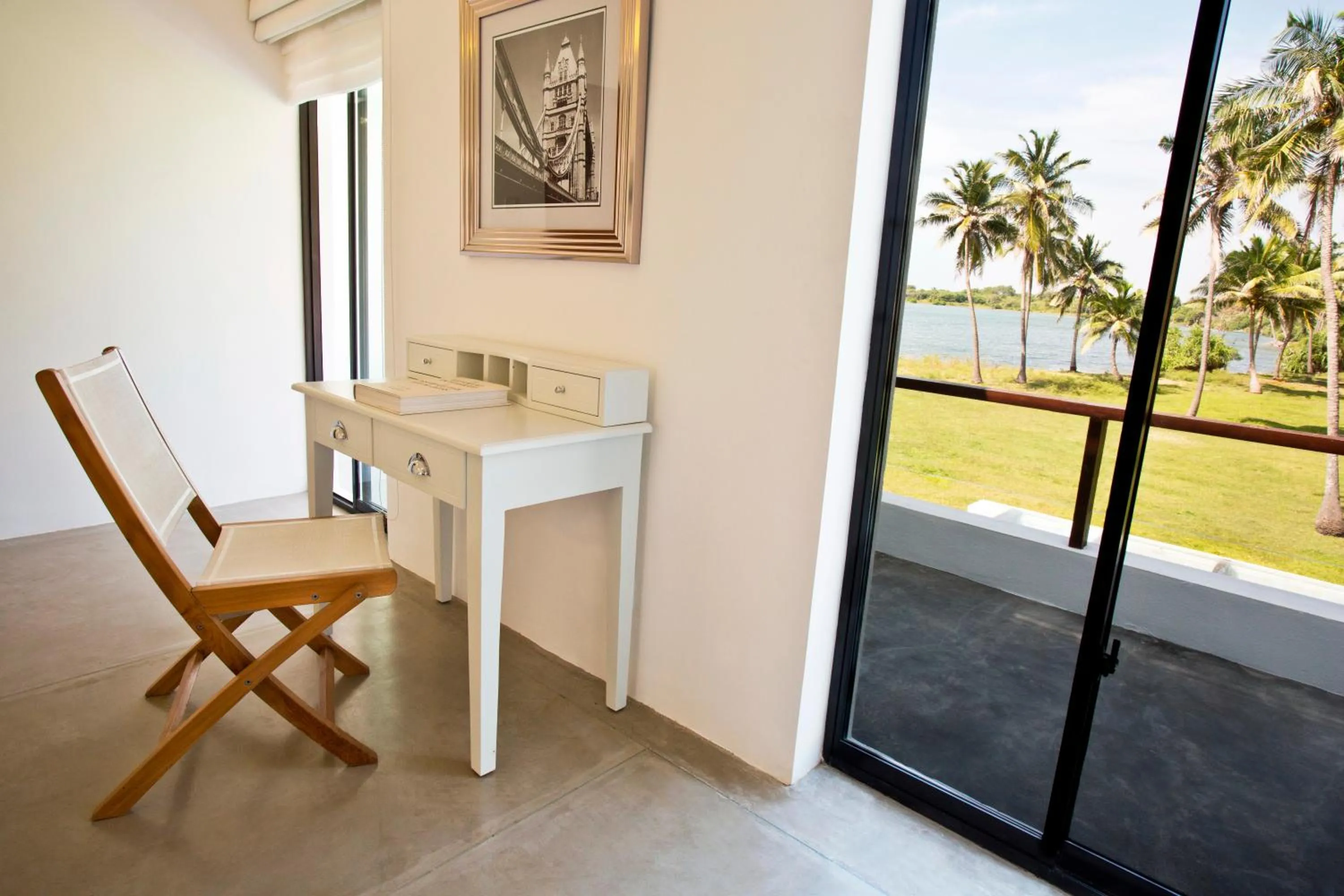 View (from property/room) in Villa Santé, Kalpitiya by The Serendipity Collection