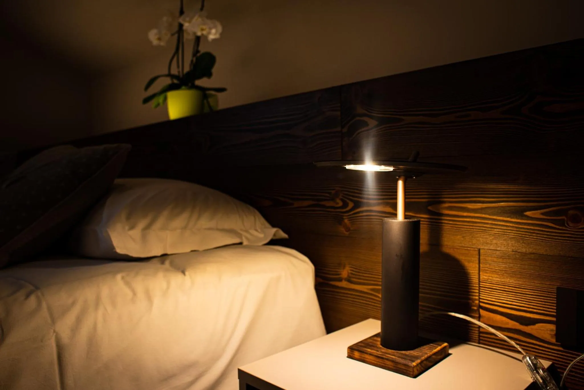 Bedroom, Bed in Hotel De Champoluc