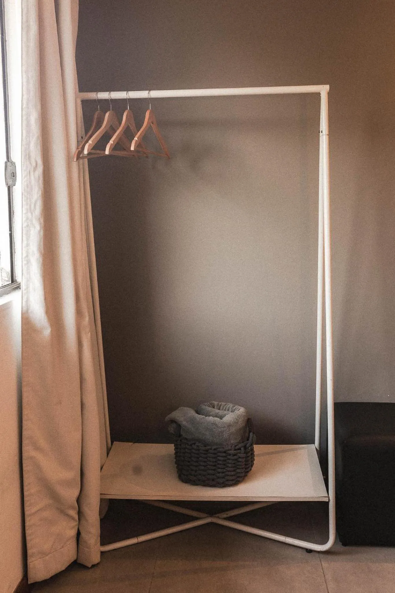 Bedroom in Casanova Residence - Barra da Tijuca na Ilha da Gigoia