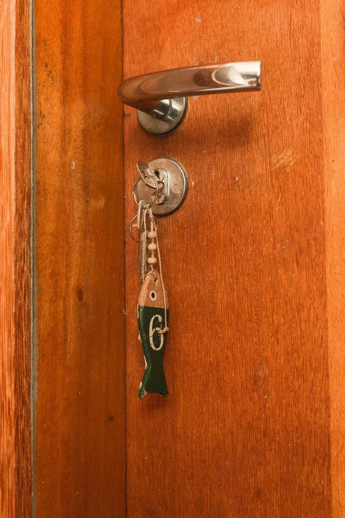 Property building in Casanova Residence - Barra da Tijuca na Ilha da Gigoia