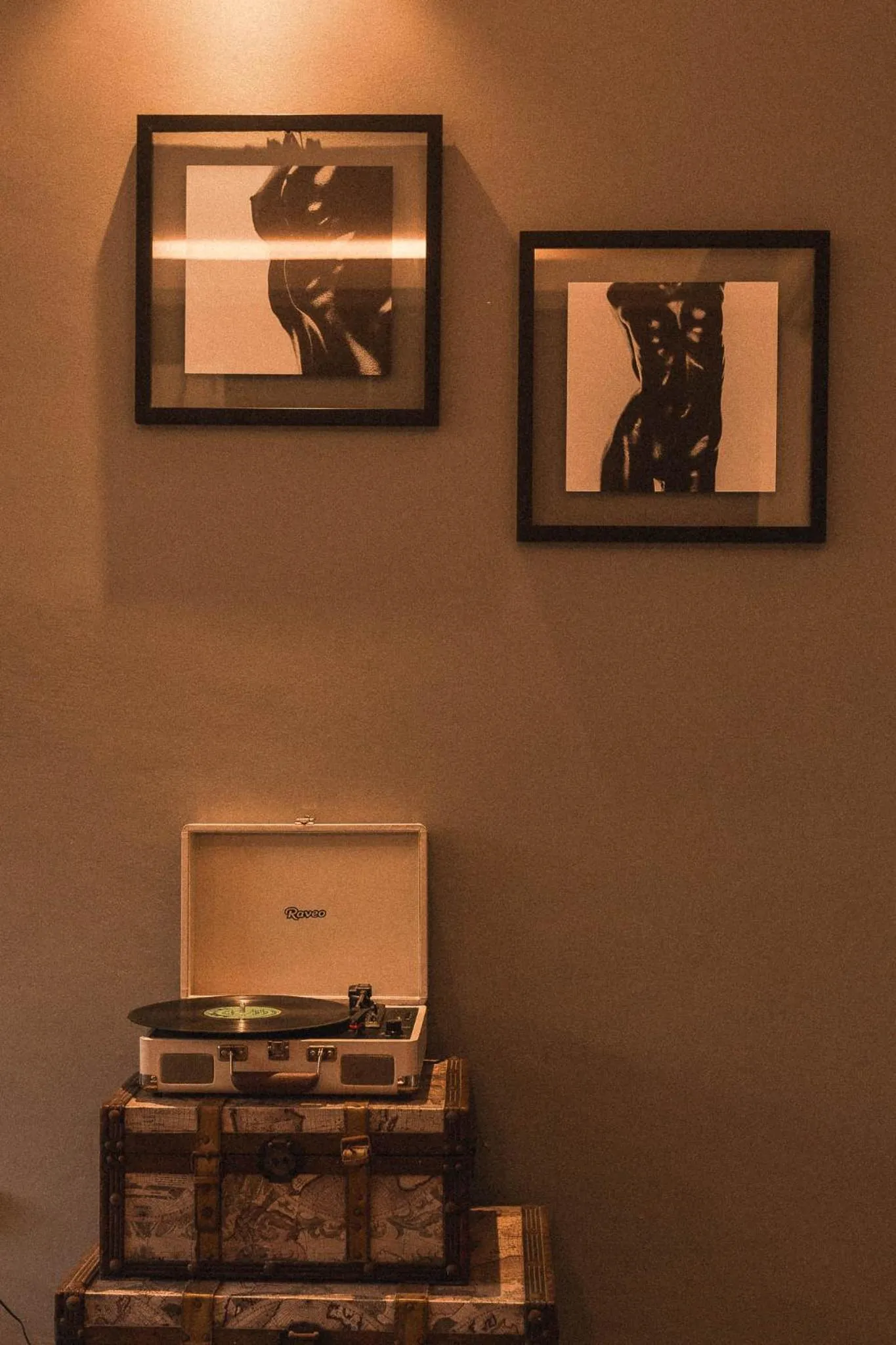 Bedroom in Casanova Residence - Barra da Tijuca na Ilha da Gigoia