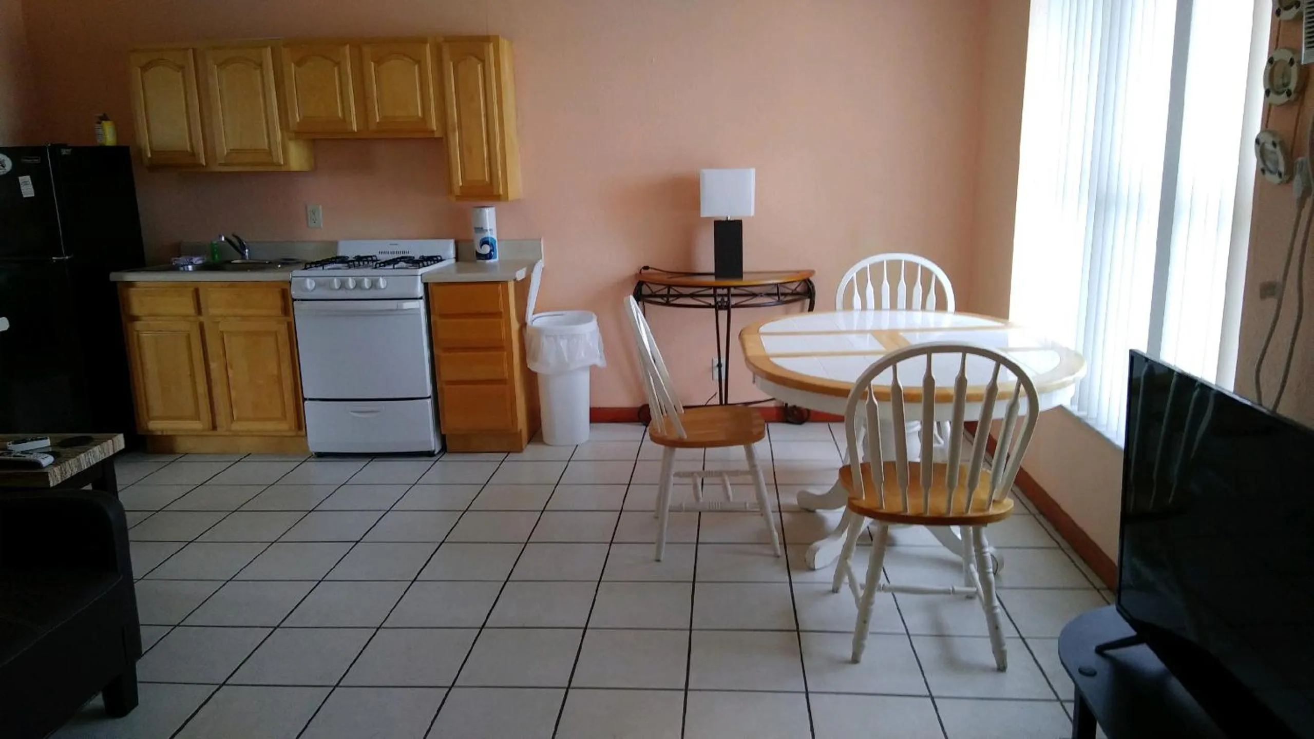 Old Wooden Bridge Resort & Marina