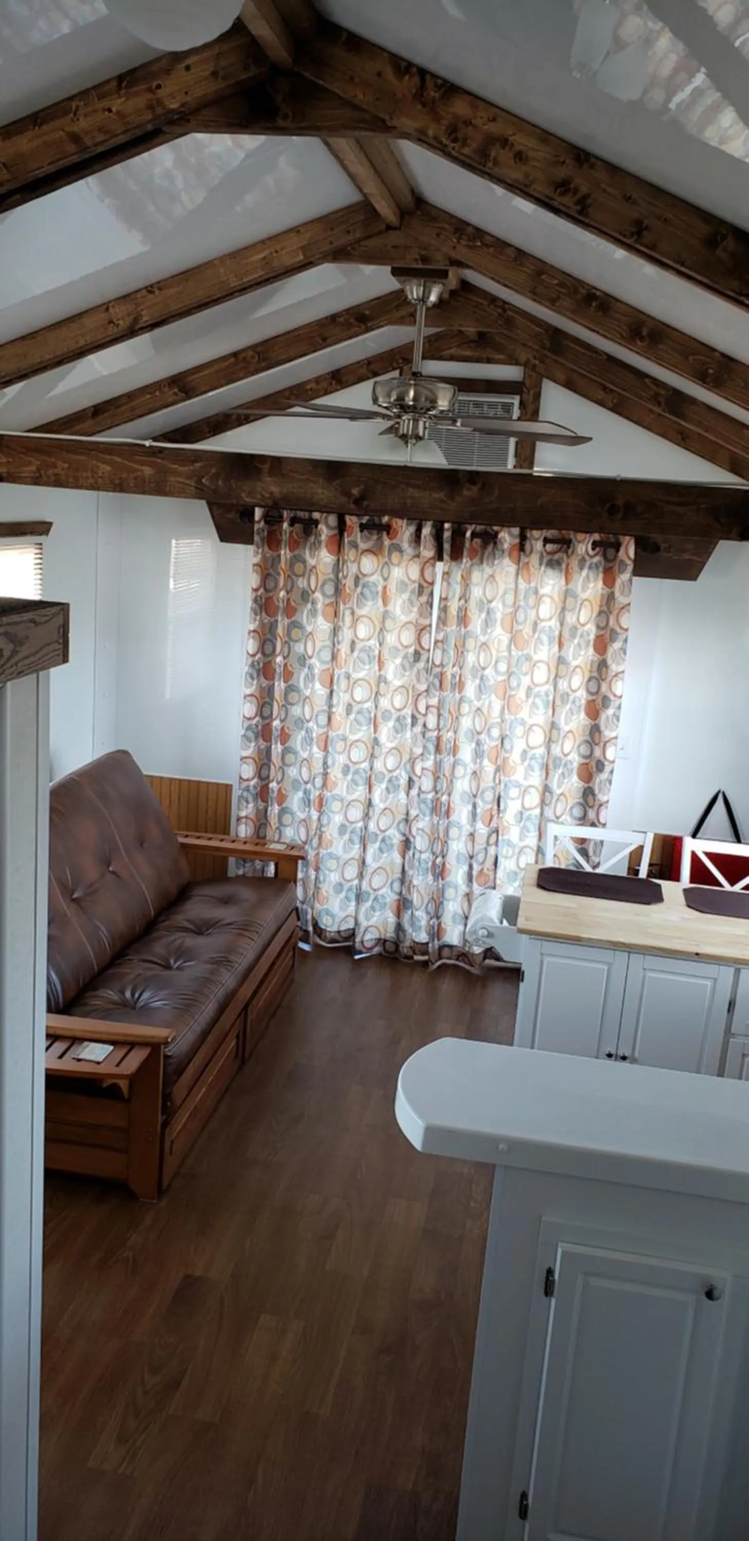 Old Wooden Bridge Resort & Marina