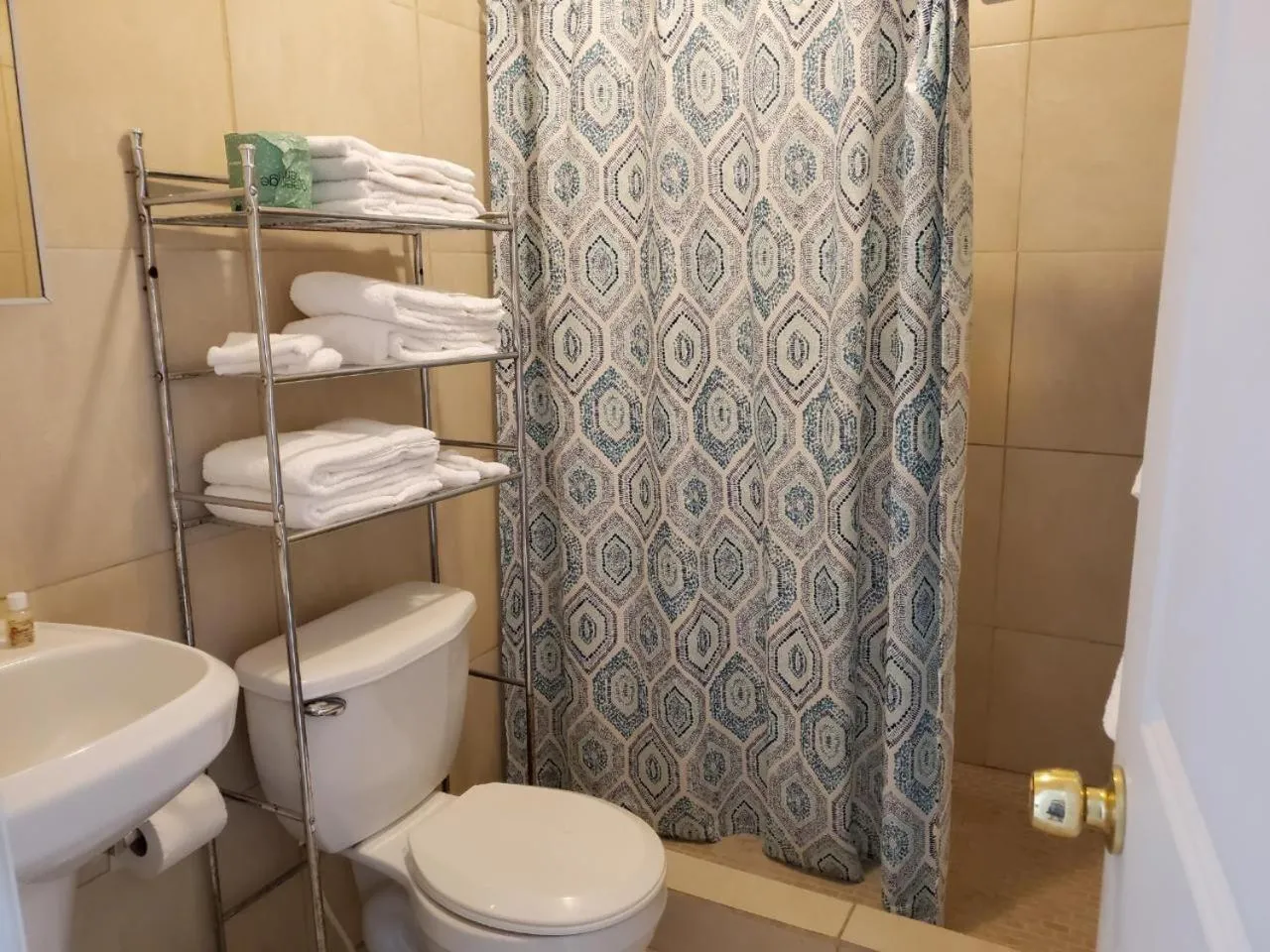 Old Wooden Bridge Resort & Marina