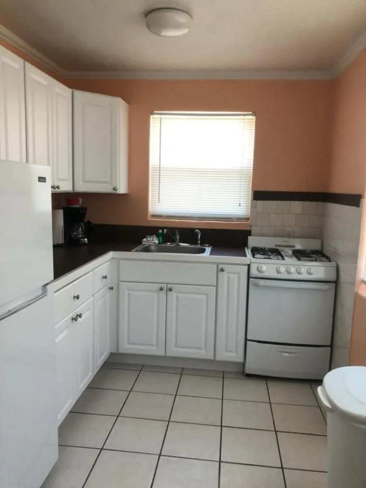 Old Wooden Bridge Resort & Marina