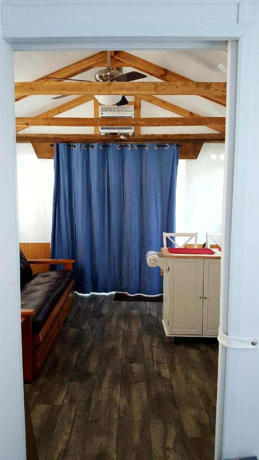 Old Wooden Bridge Resort & Marina