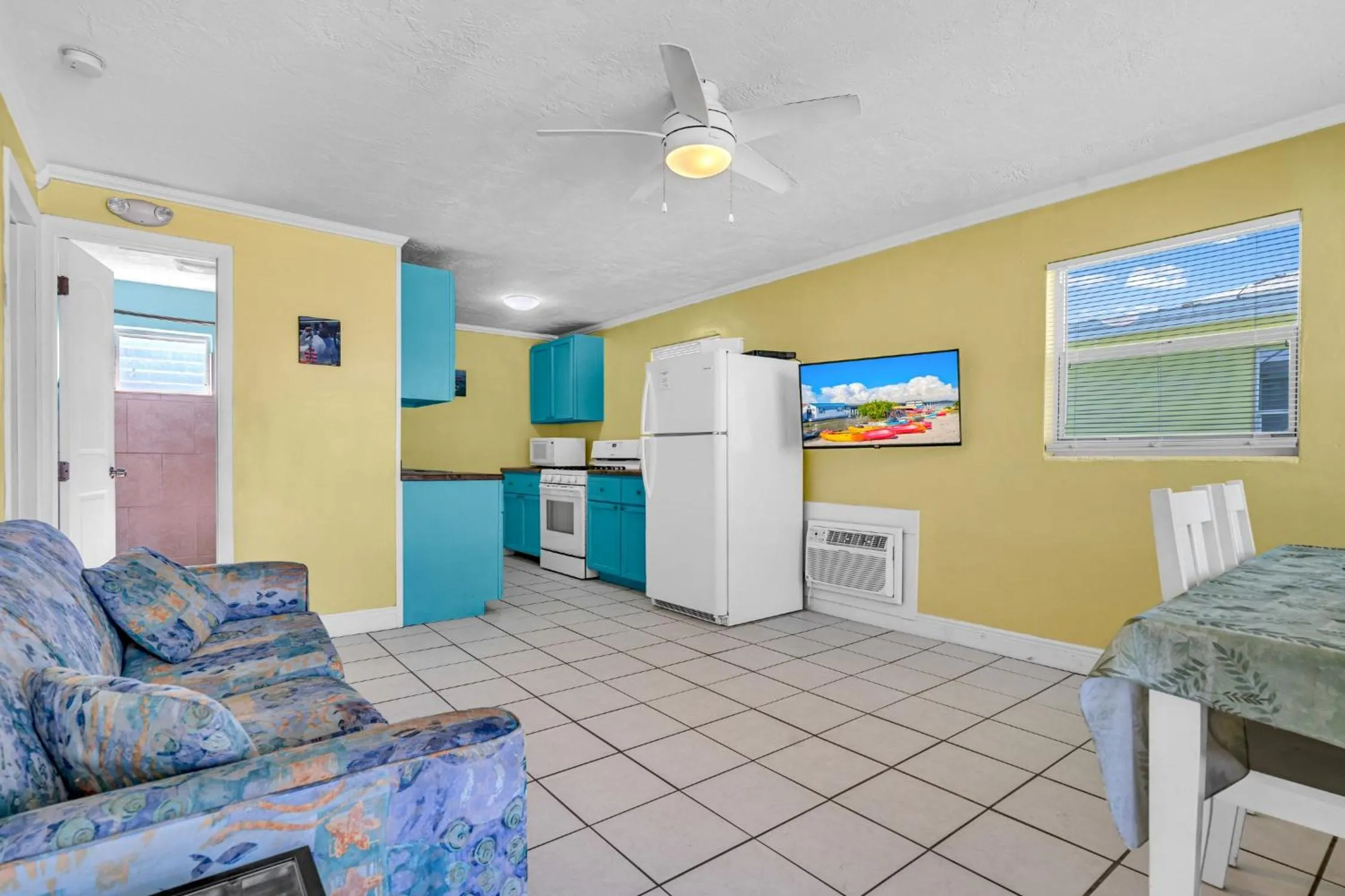 Old Wooden Bridge Resort & Marina