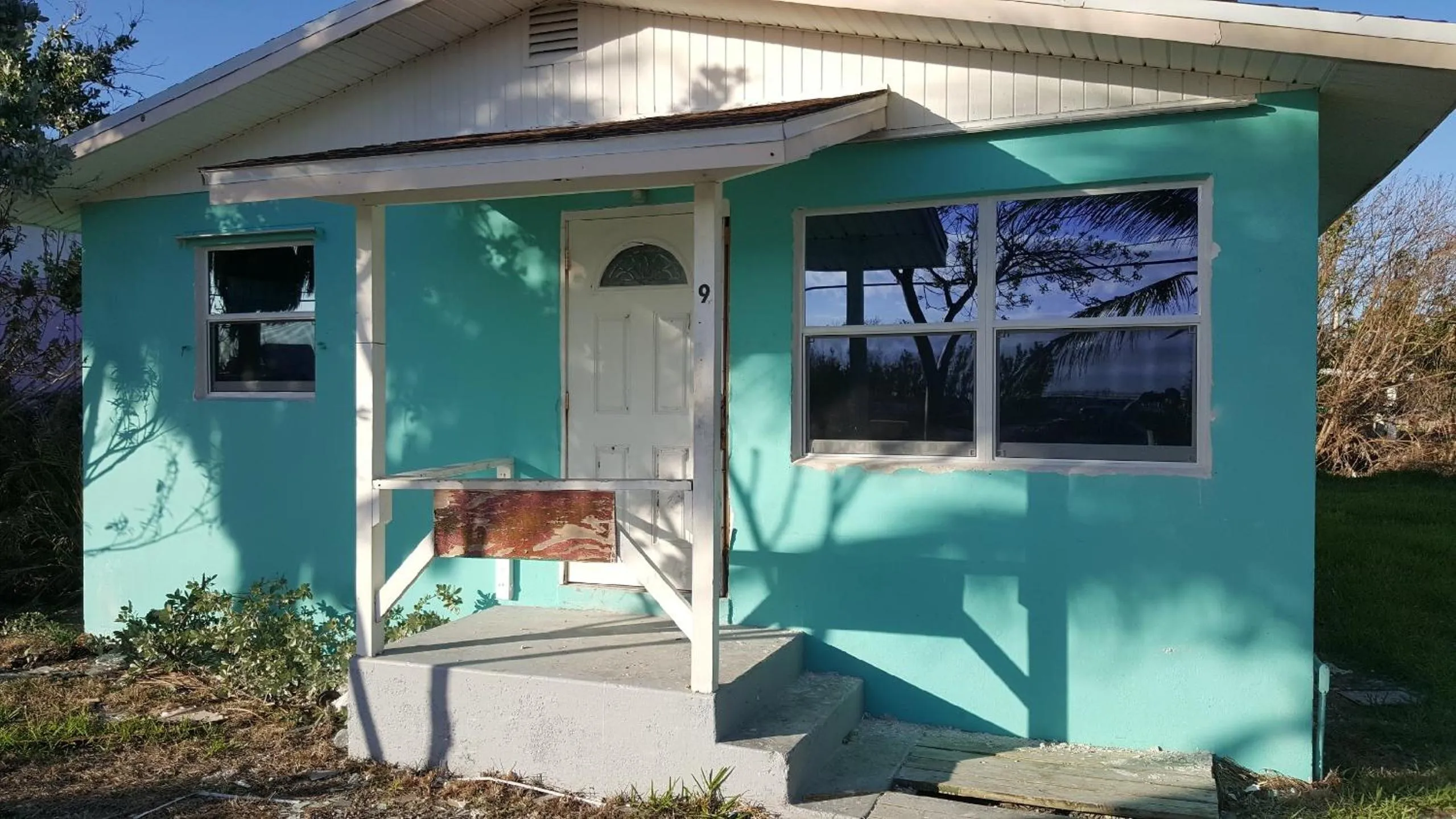 Old Wooden Bridge Resort & Marina