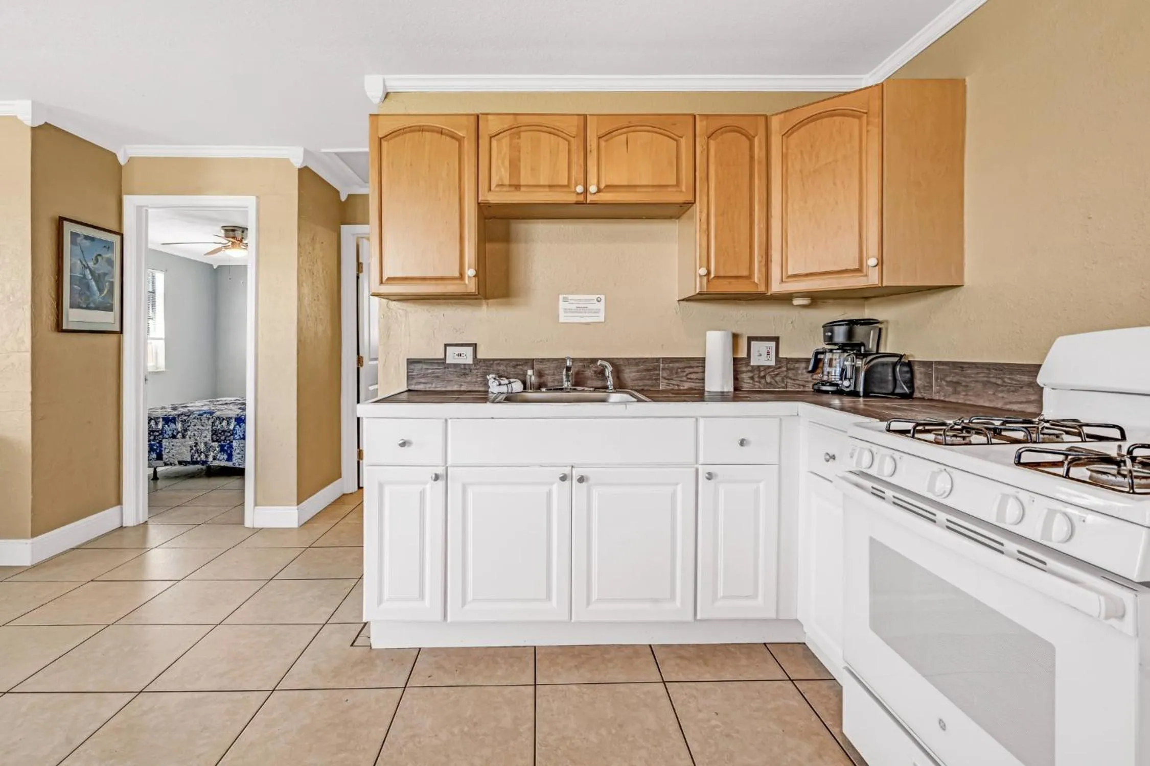 Old Wooden Bridge Resort & Marina