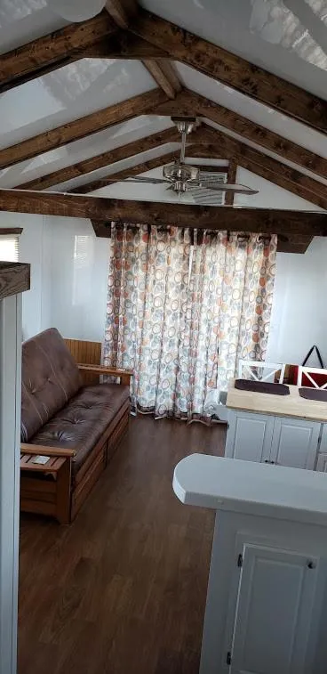 Old Wooden Bridge Resort & Marina