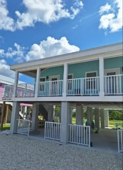 Old Wooden Bridge Resort & Marina