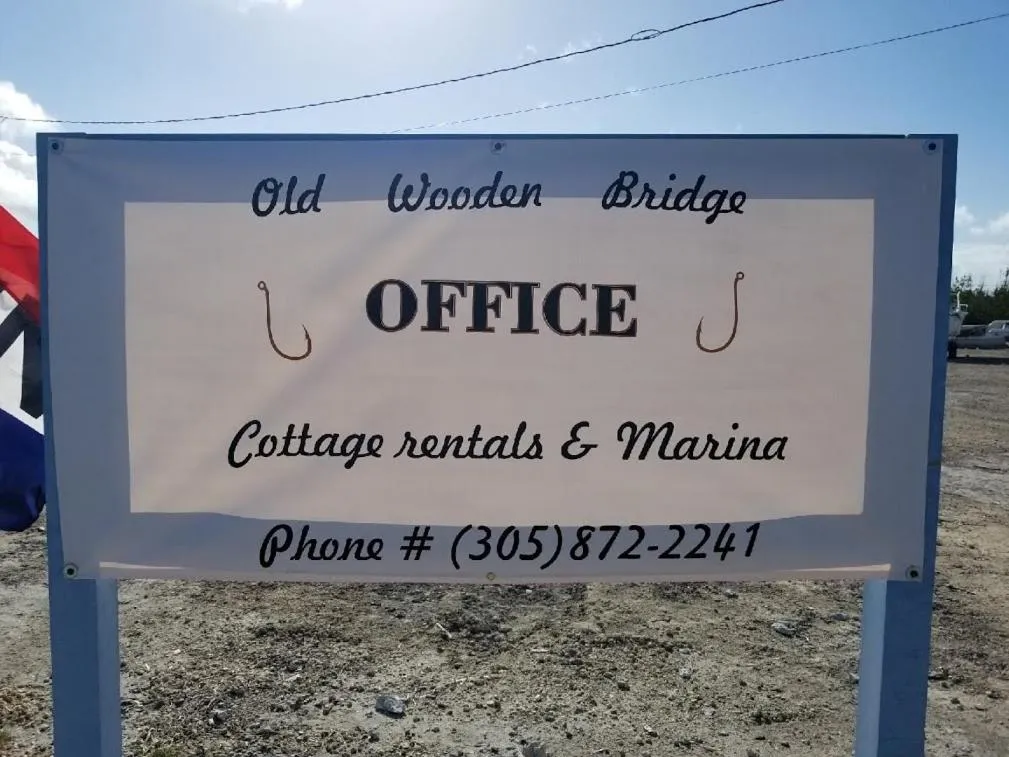 Old Wooden Bridge Resort & Marina