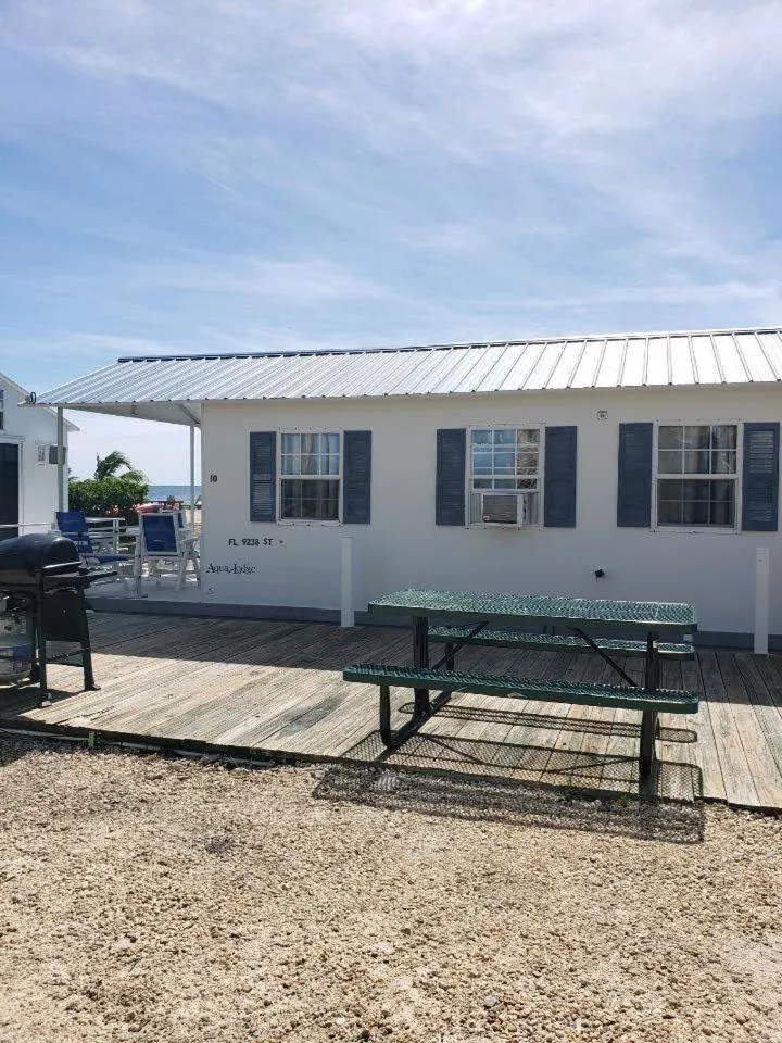 Old Wooden Bridge Resort & Marina