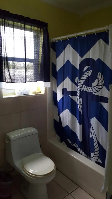 Old Wooden Bridge Resort & Marina