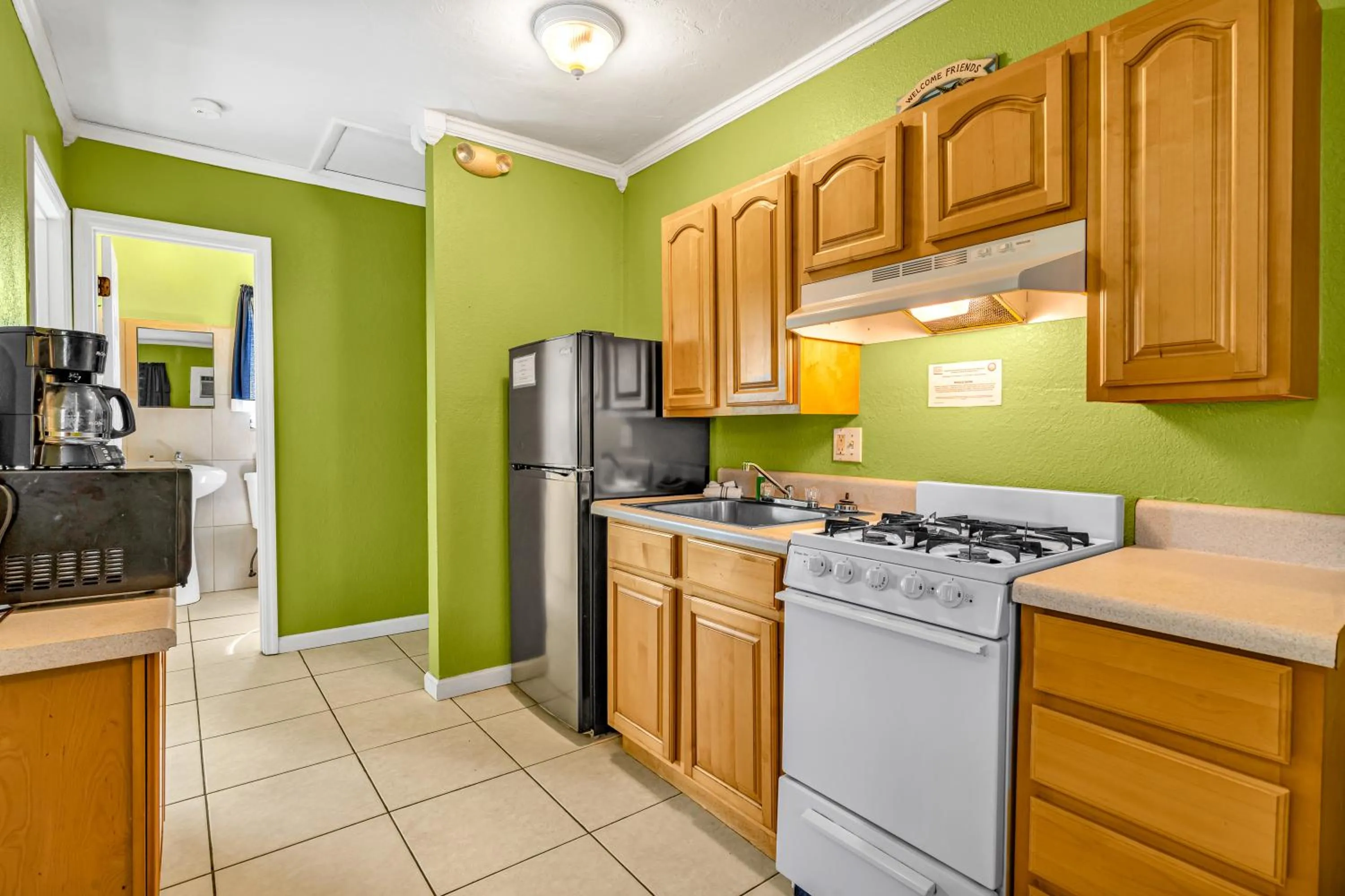 Old Wooden Bridge Resort & Marina