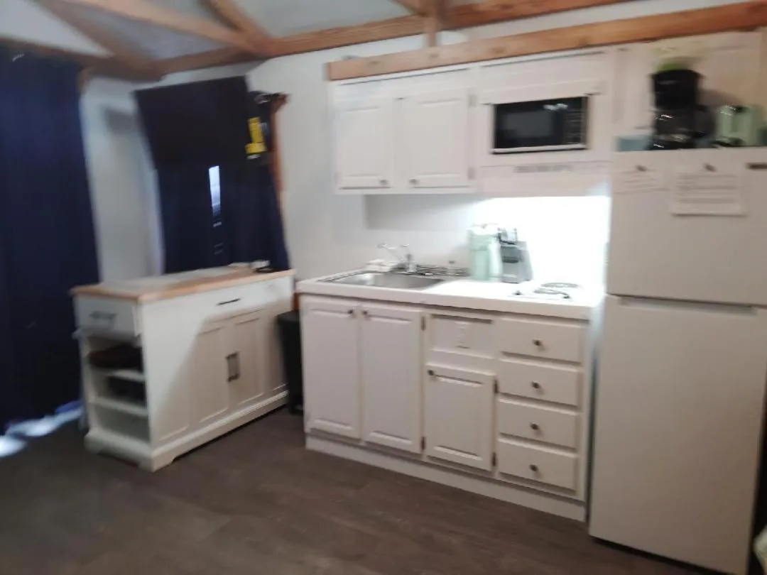 Old Wooden Bridge Resort & Marina