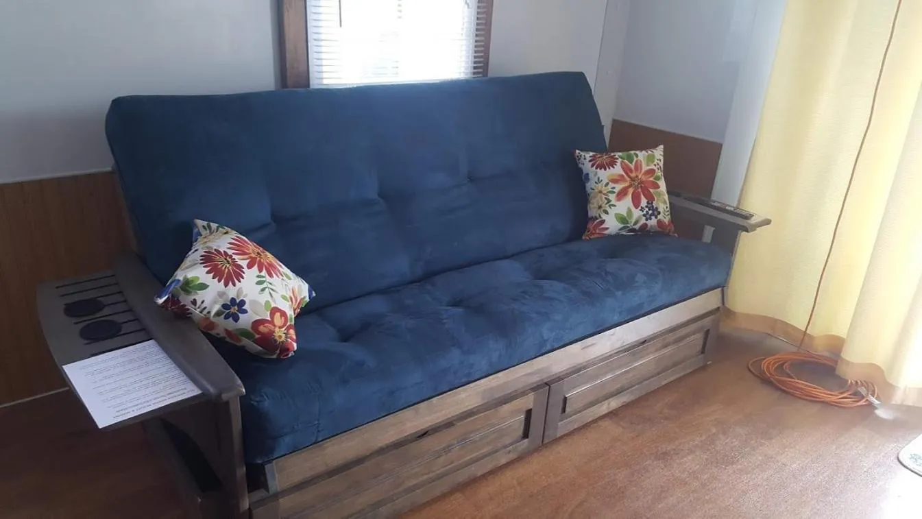 Old Wooden Bridge Resort & Marina