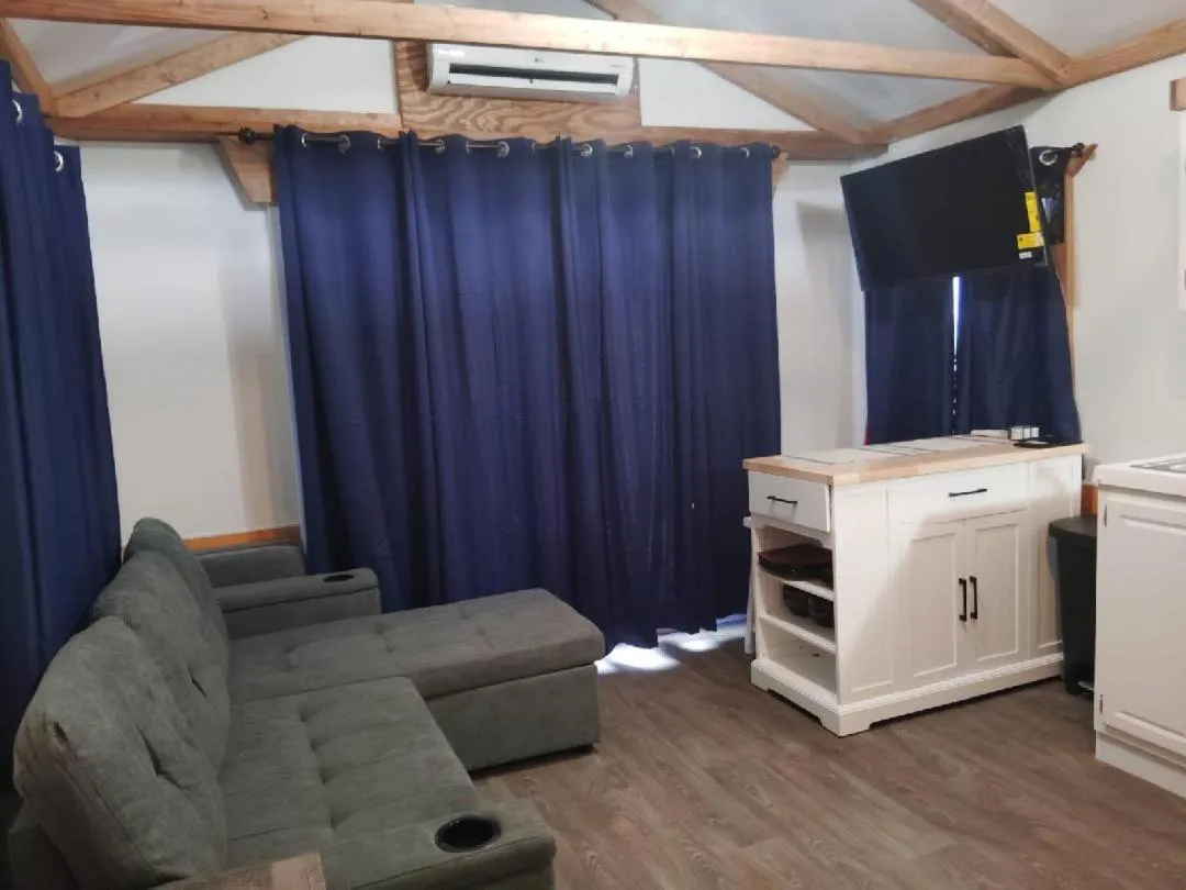 Old Wooden Bridge Resort & Marina