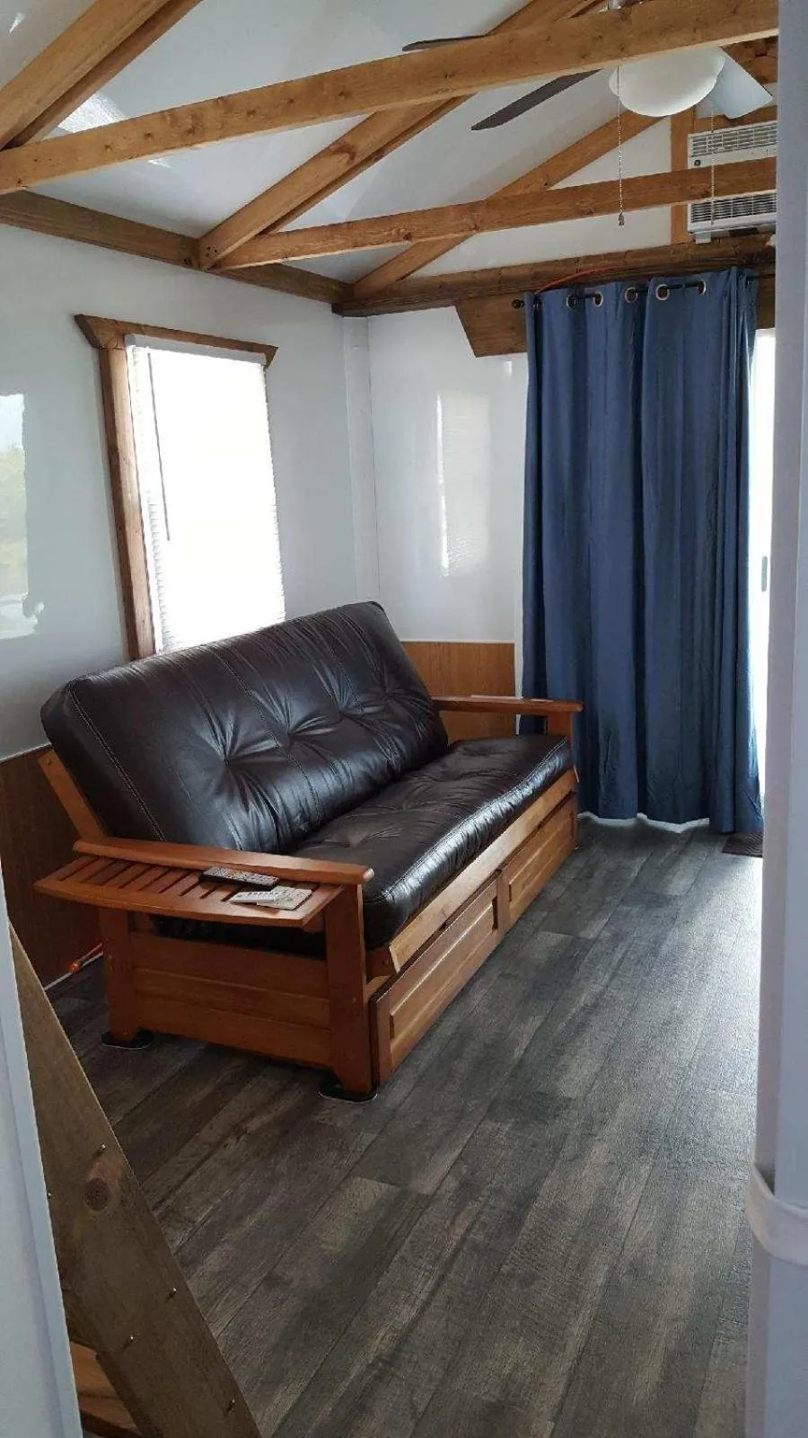 Old Wooden Bridge Resort & Marina