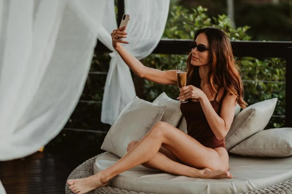 People in Pousada Molinha