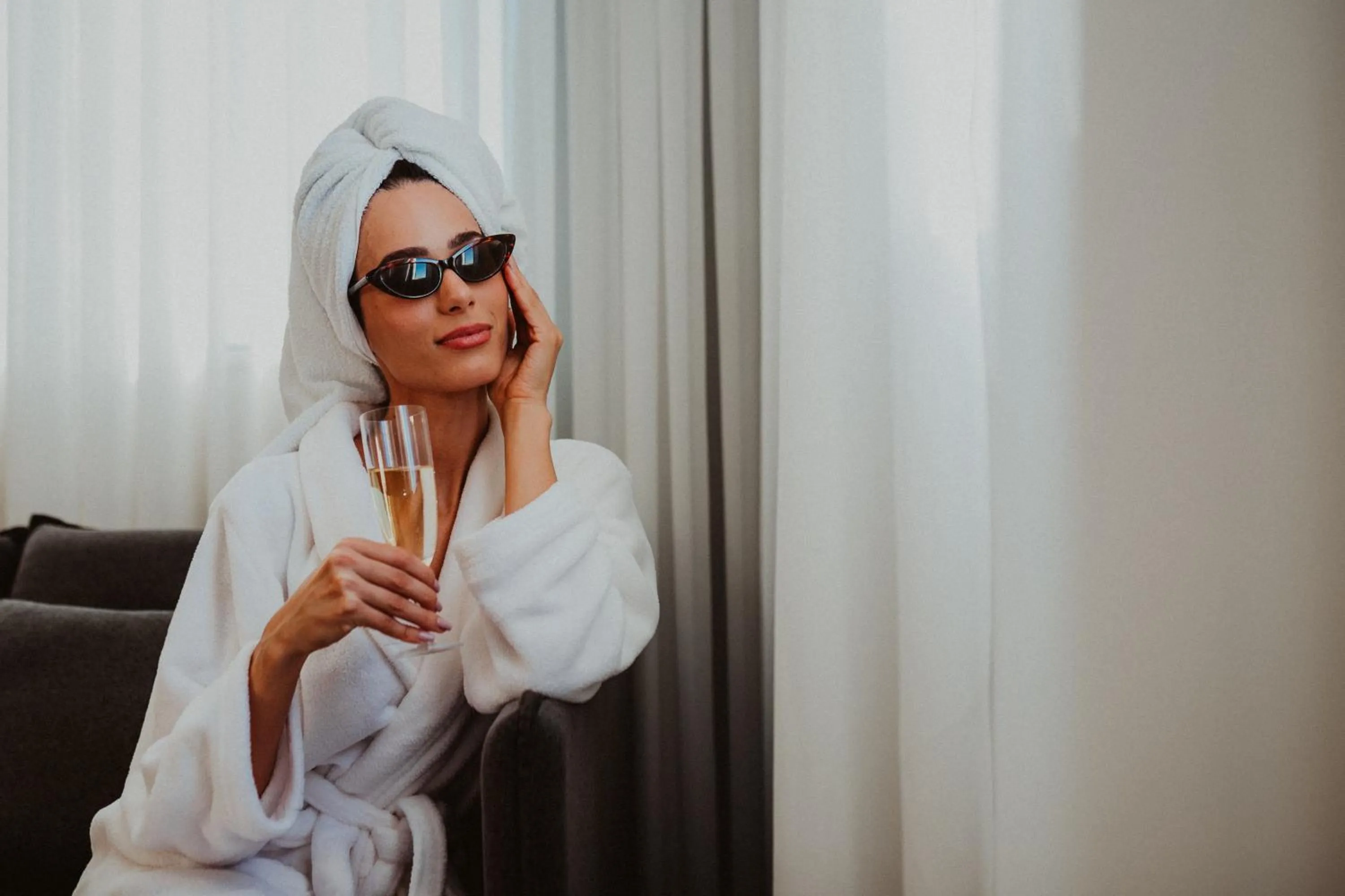 People in Pousada Molinha