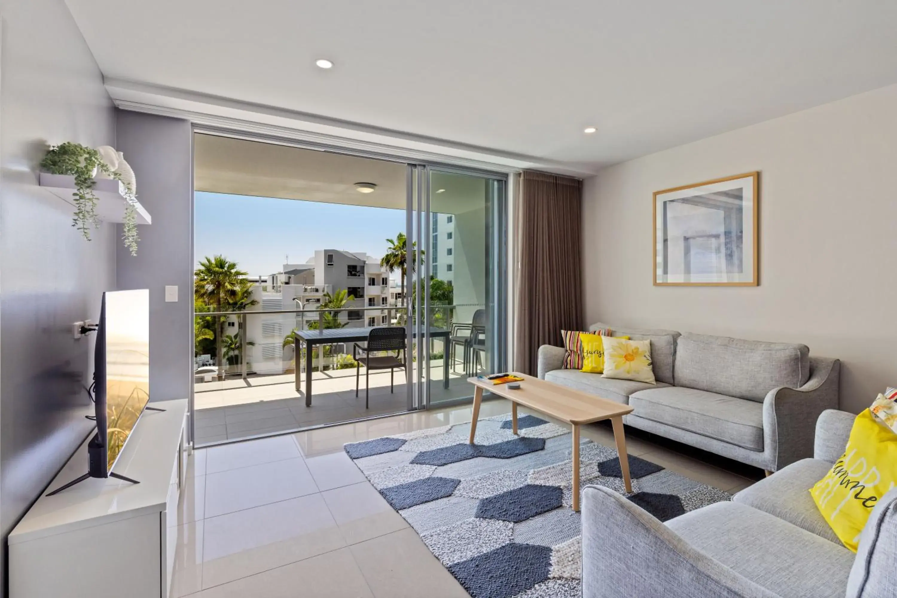 Standard Two-Bedroom Family Apartment in Verve on Cotton Tree Standard Two-Bedroom Family Apartment in Verve on Cotton Tree