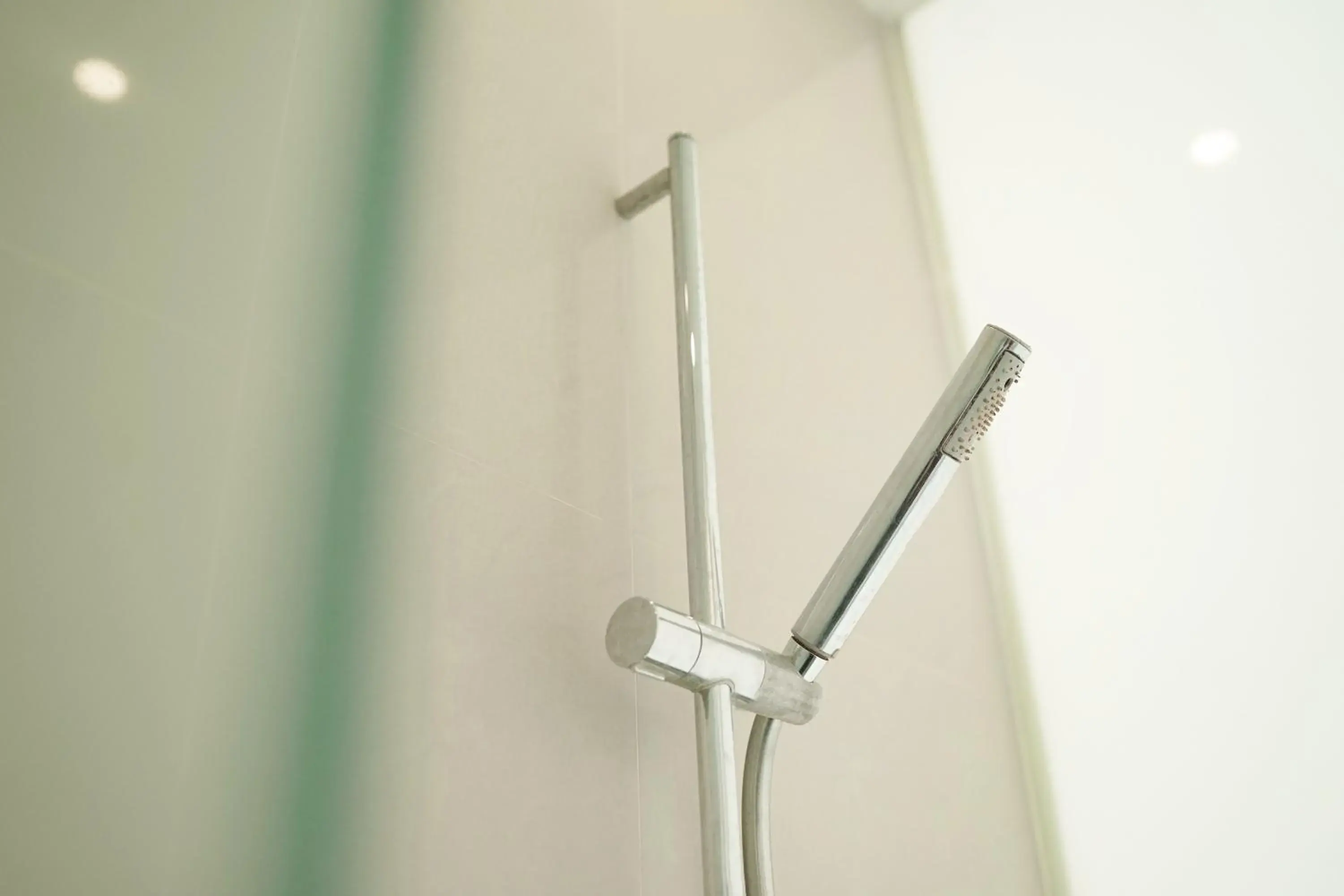 Deluxe Twin Room in LAMORA Kota Lama Surabaya Deluxe Twin Room in LAMORA Kota Lama Surabaya